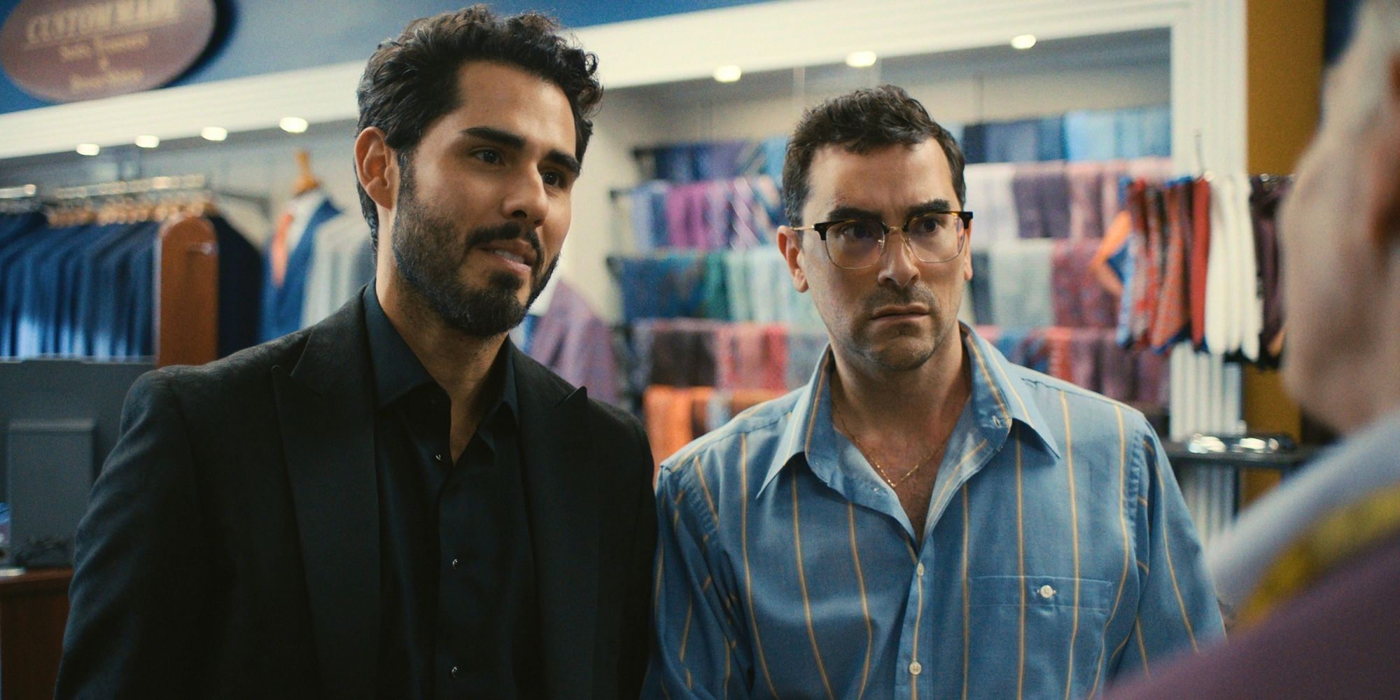 Netflix’s 8-Part Crime Comedy Surges Into the Streamer’s Most Talked-About Titles