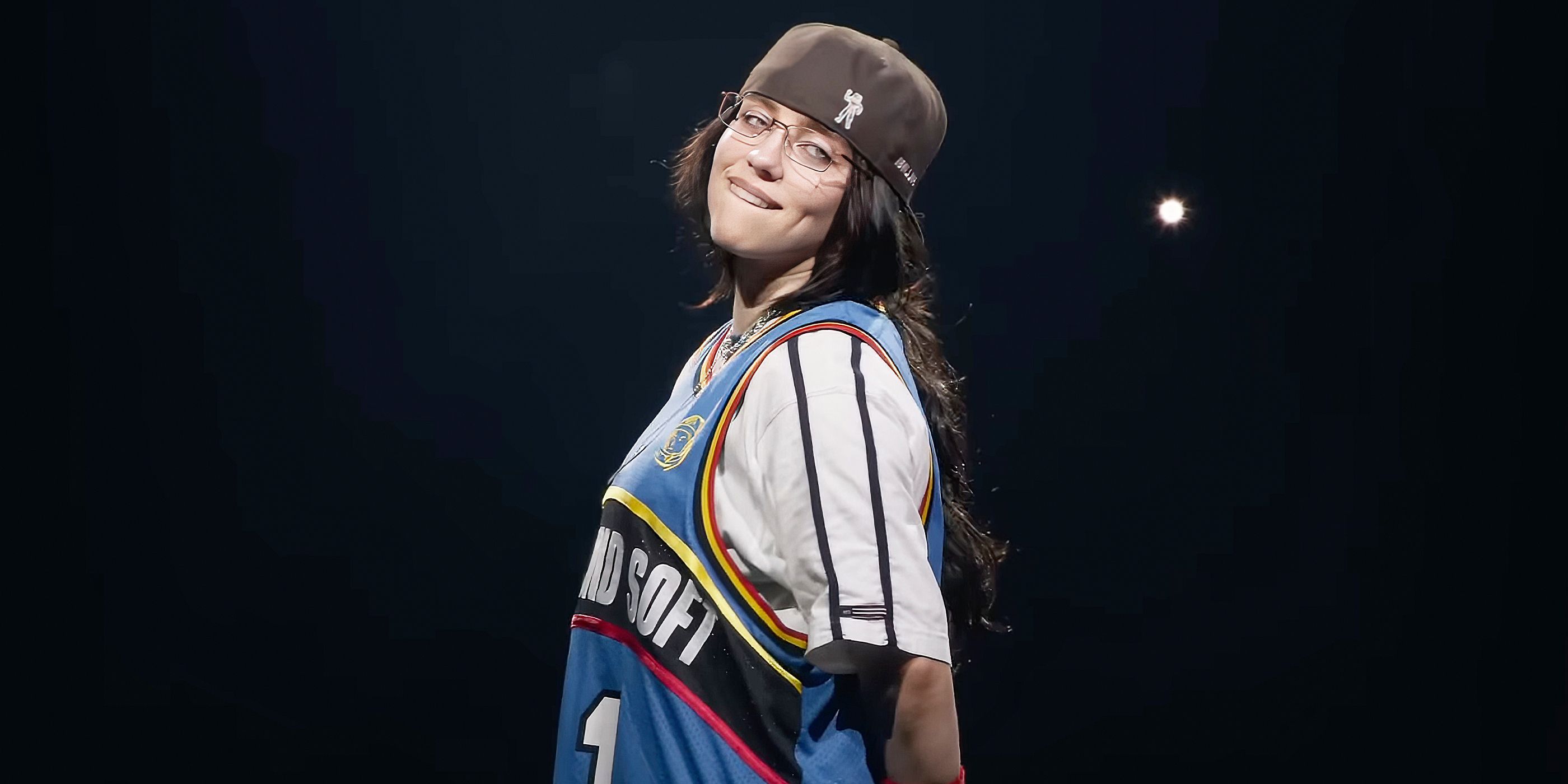 James Cameron Reveals Billie Eilish Is Set to Become a Movie Director