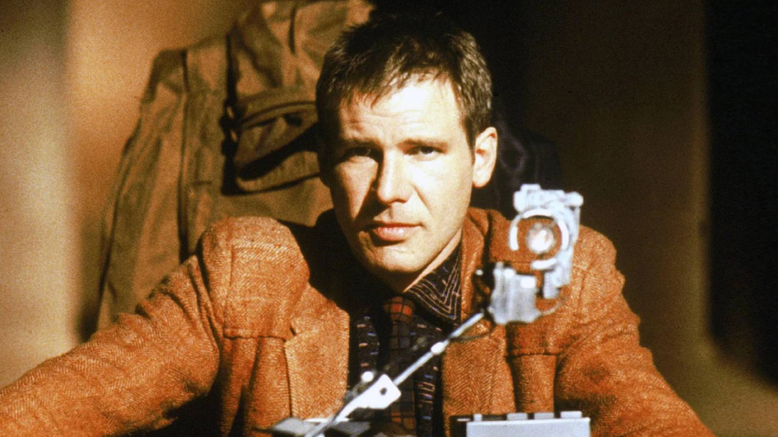 'Blade Runner' Officially Returns Next Month — But There's a Twist [Exclusive]