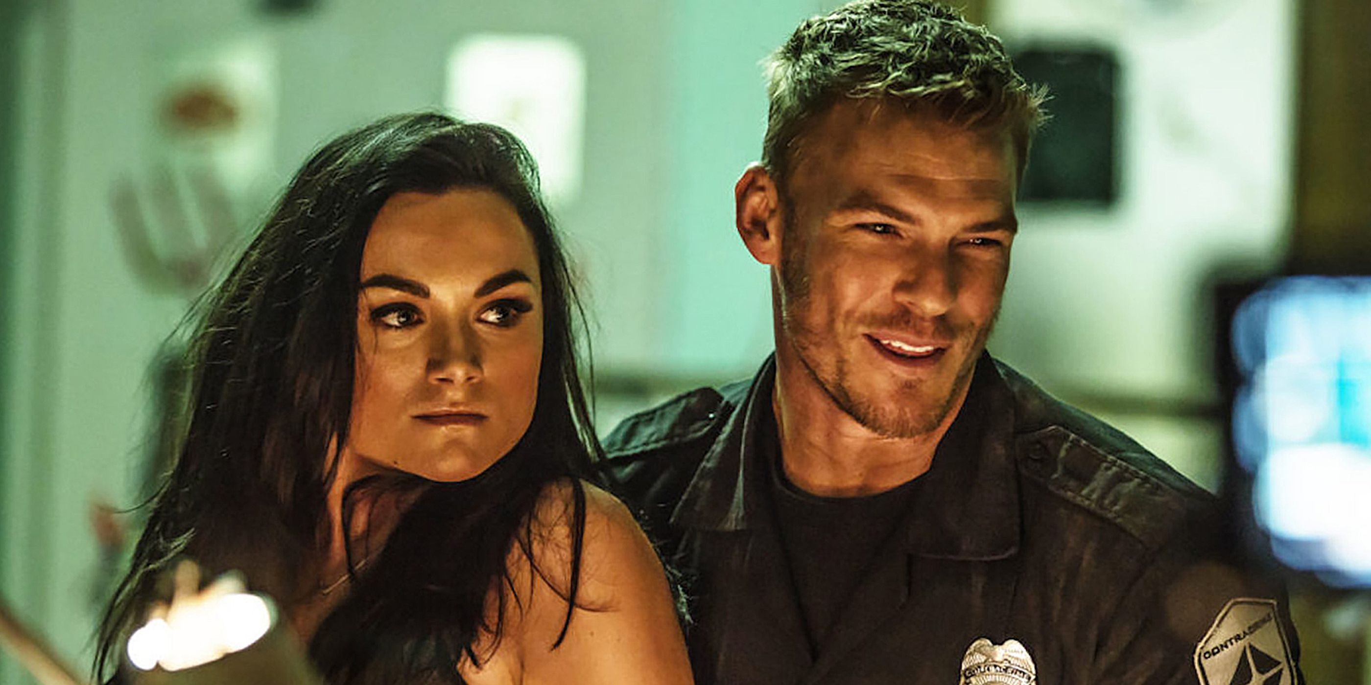 6 Greatest Syfy Sci-Fi Shows of the Last 10 Years, Ranked