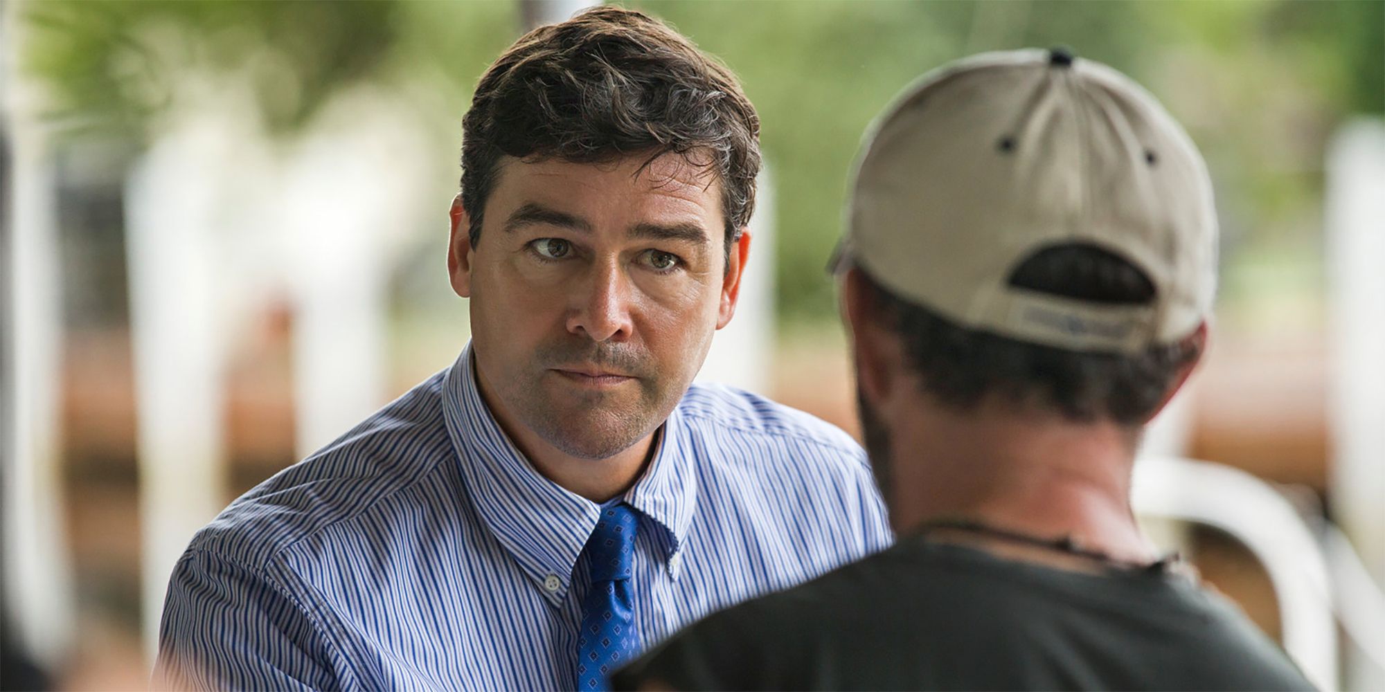 Netflix's Forgotten 3-Part Psychological Thriller Is One of Its Best Hidden Gems