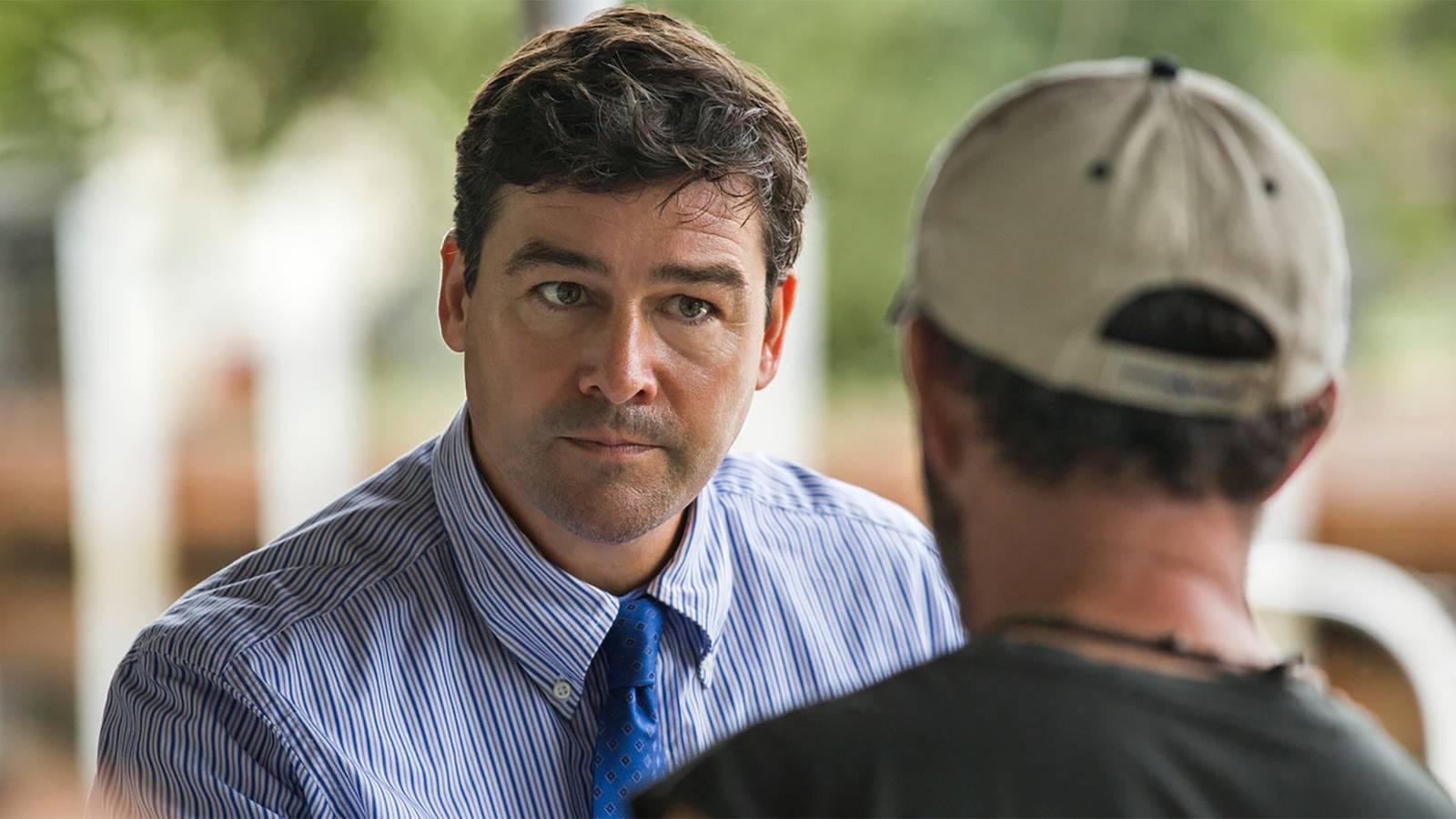 Netflix's Forgotten 3-Part Psychological Thriller Is One of Its Best Hidden Gems