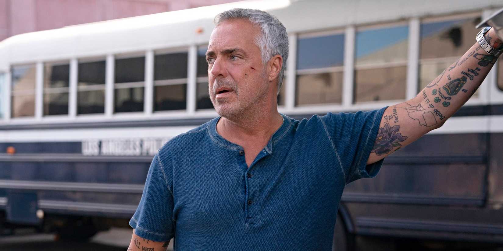 Titus Welliver in Bosch: Legacy