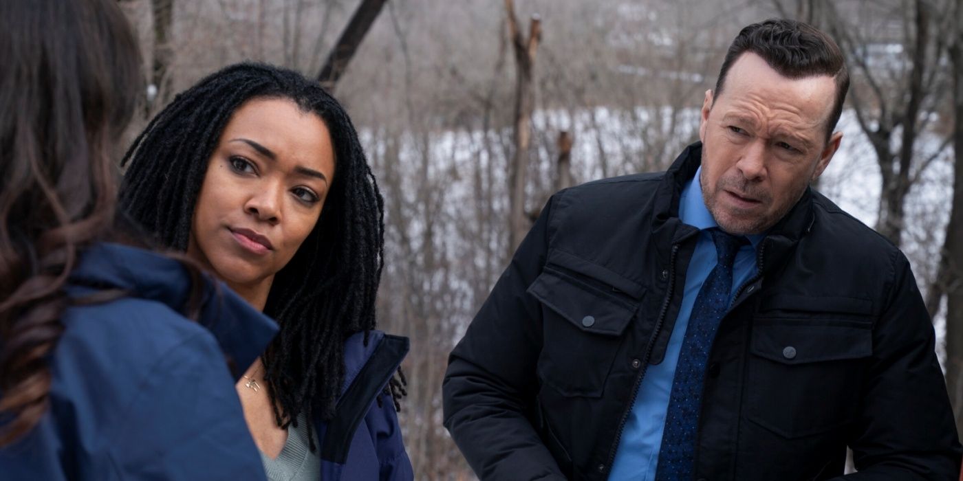 boston-blue-season-1-episode-15-sonequa-martin-green-donnie-wahlberg Tom Selleck’s ‘Blue Bloods’ Return Is Officially Closer Than Ever