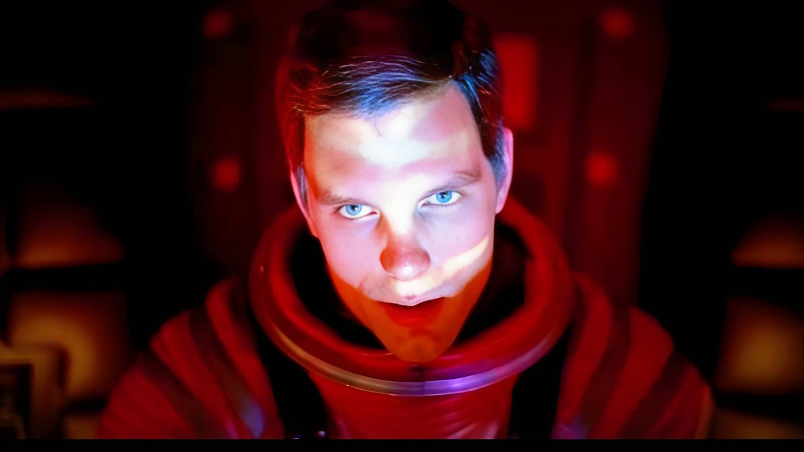 Halman 58 Years Later, '2001: A Space Odyssey's Greatest Line Is Still the ...