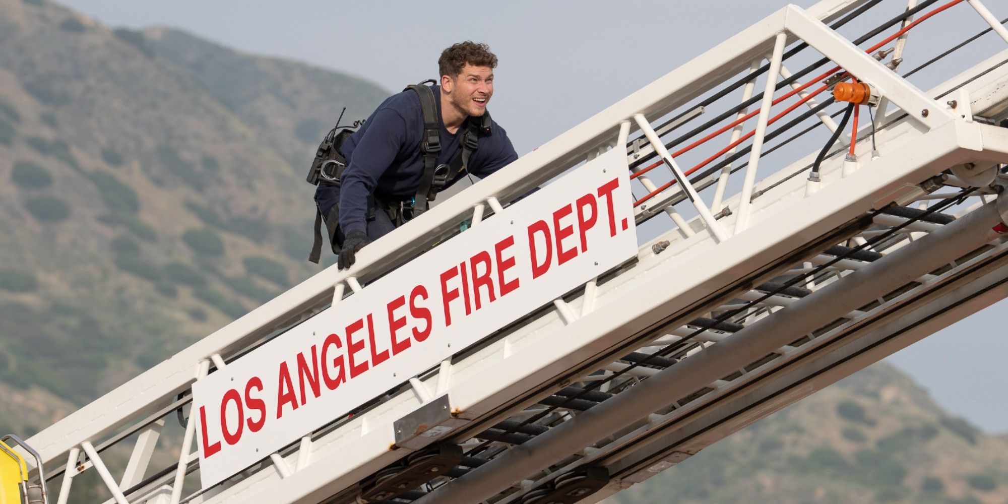 This '9-1-1' Storyline for Buck Is What Fans Have Been Waiting Seasons For