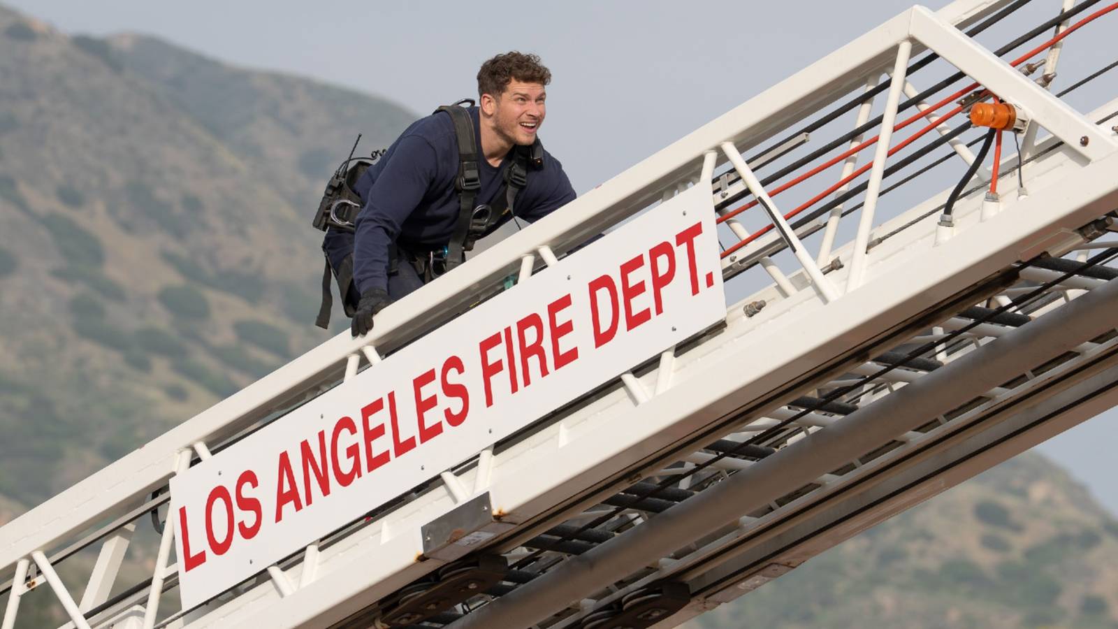 This ‘9-1-1’ Storyline for Buck Is What Fans Have Been Waiting Seasons For