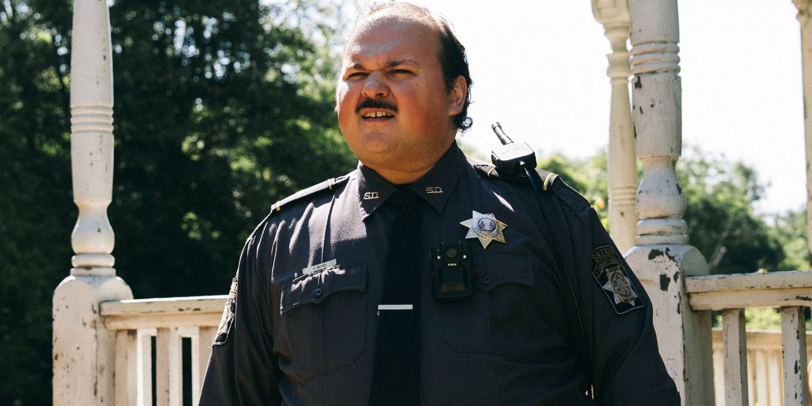 Netflix’s Most Unhinged Sci-Fi Thriller Officially Arrives in 2 Weeks