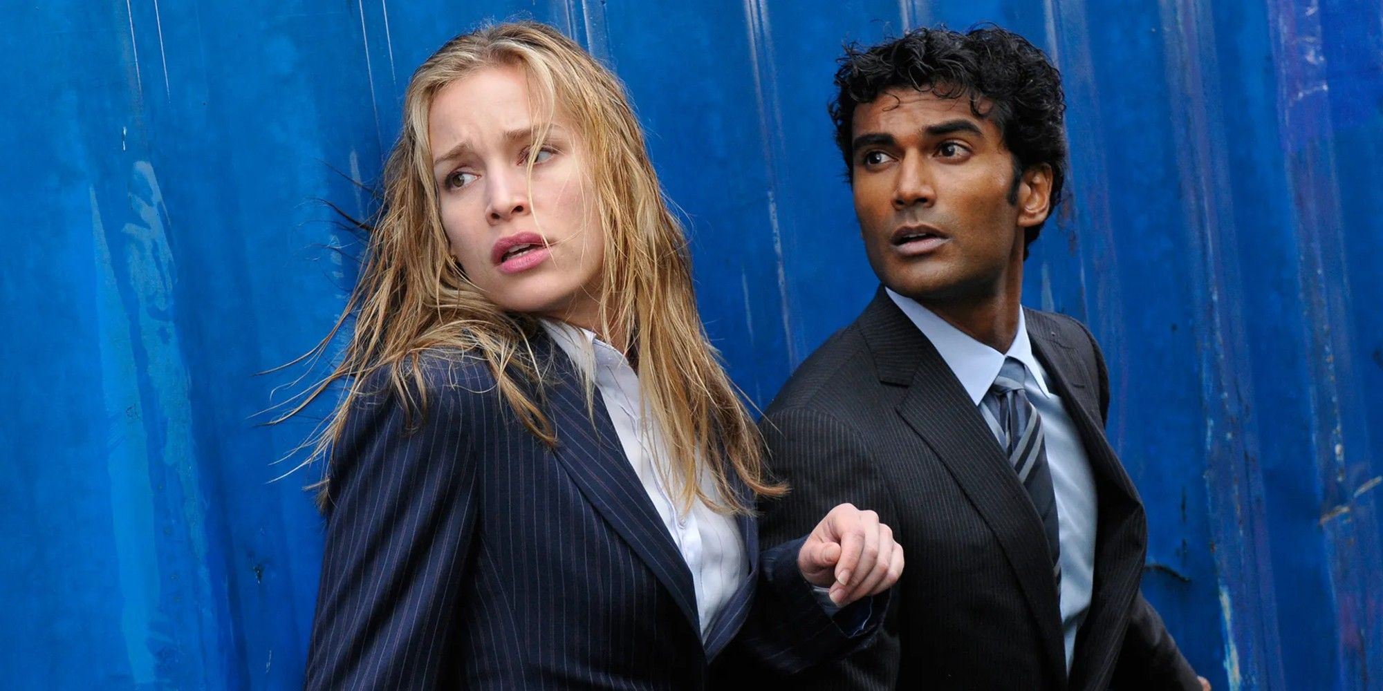 This 5-Part Spy Thriller Quietly Makes the Case for a Revival by Returning to Streaming image