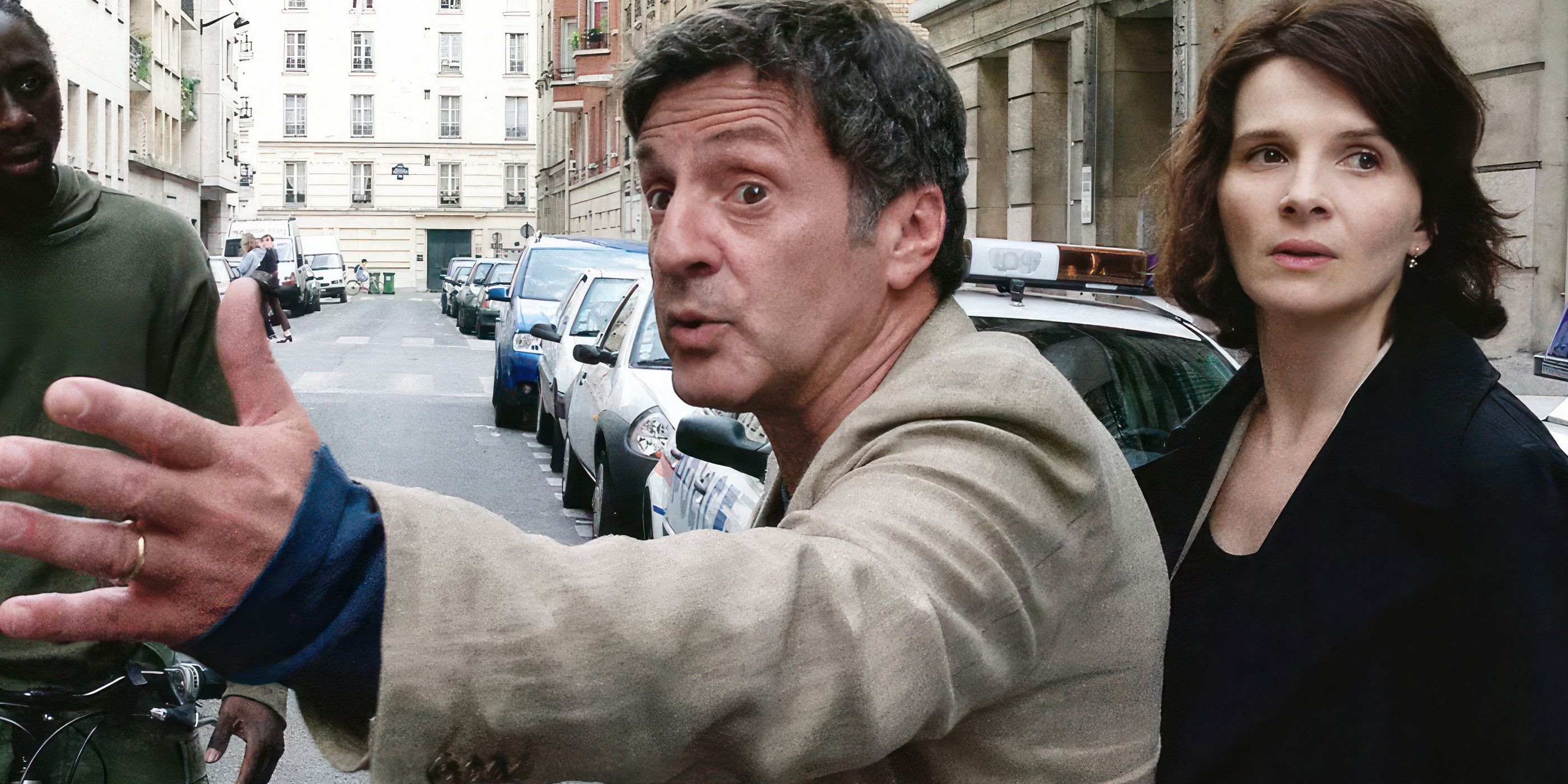 10 Psychological Thriller Movies That Will Keep You Hooked From Start to Finish