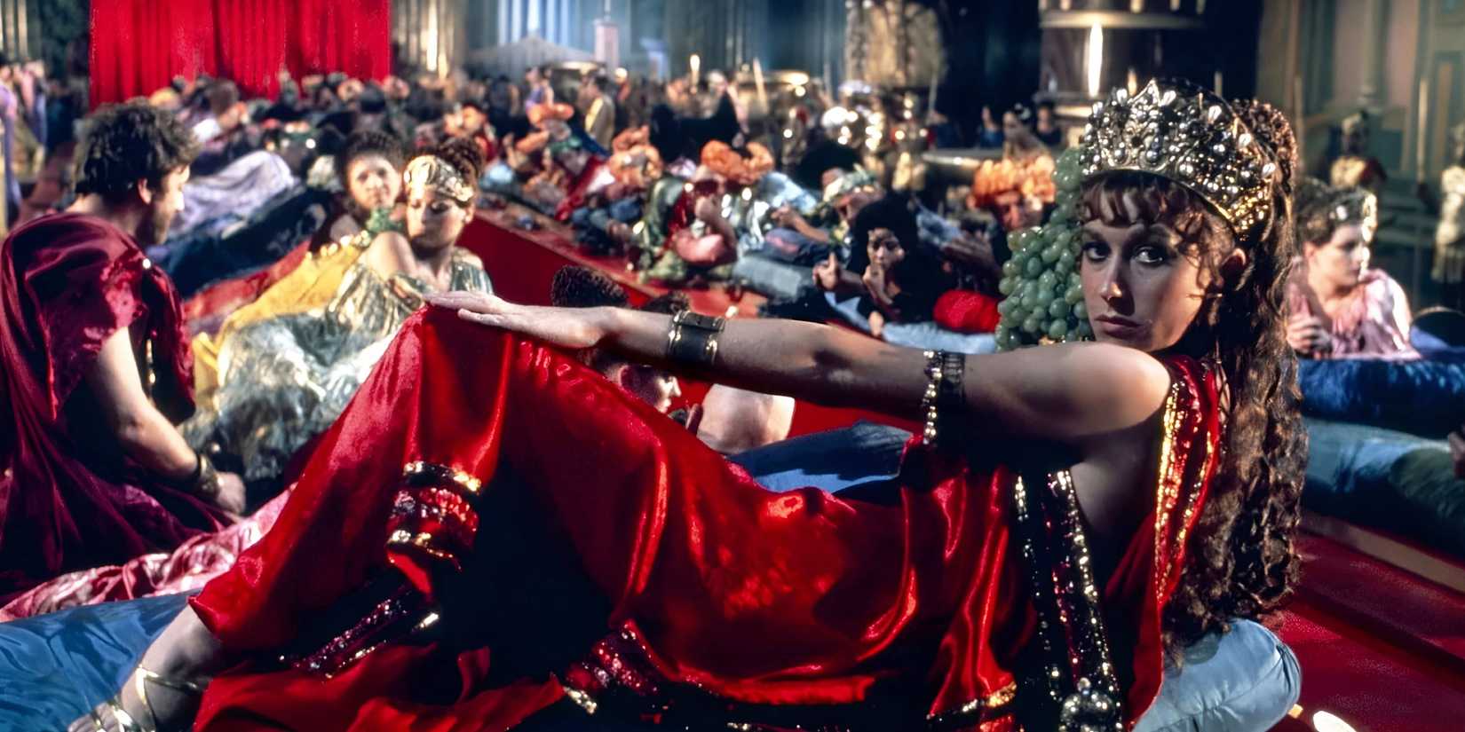 Caligula - 1979