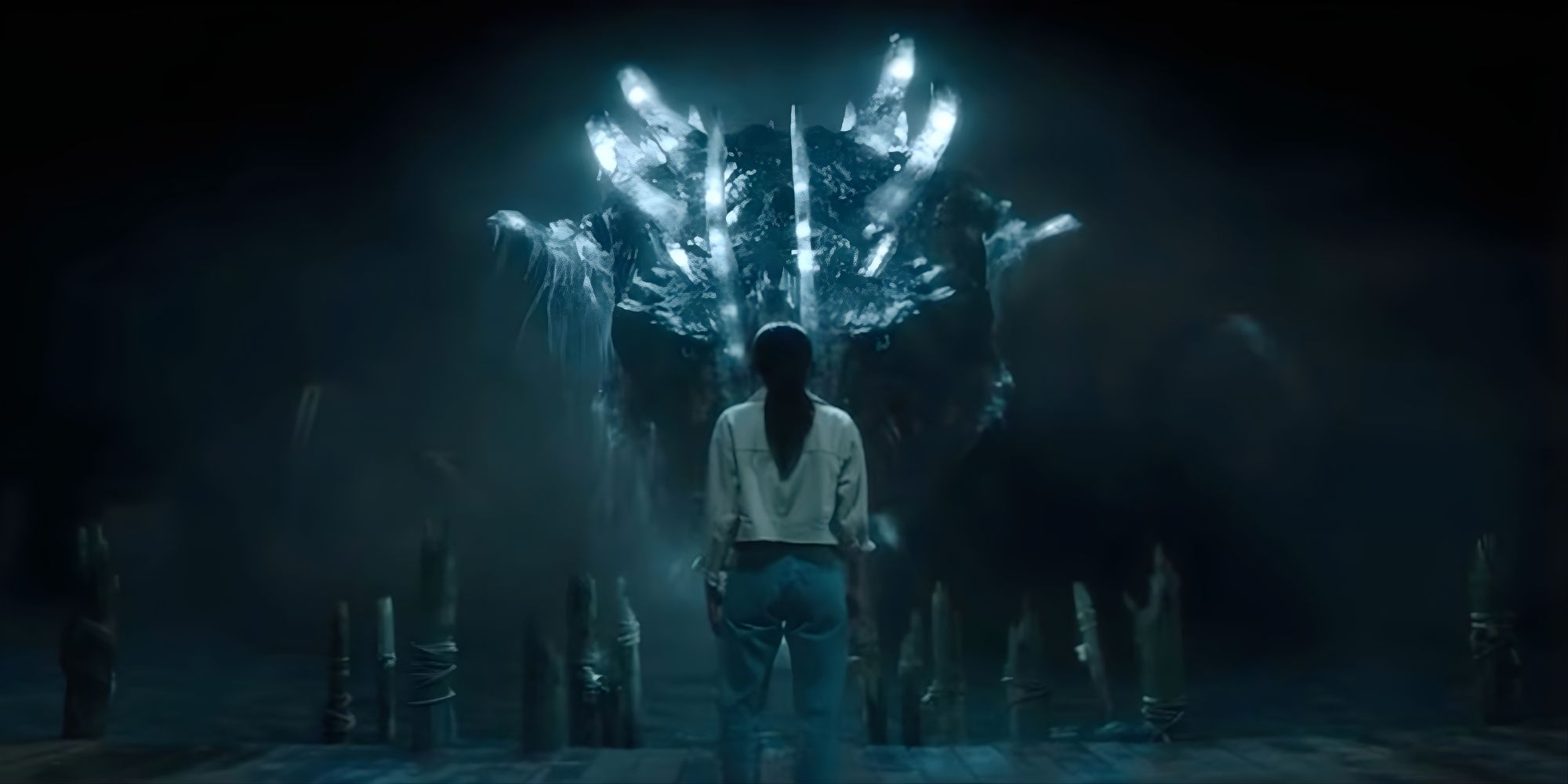 Apple TV's Epic 2-Part Sci-Fi Is Climbing the Charts on Another Streamer
