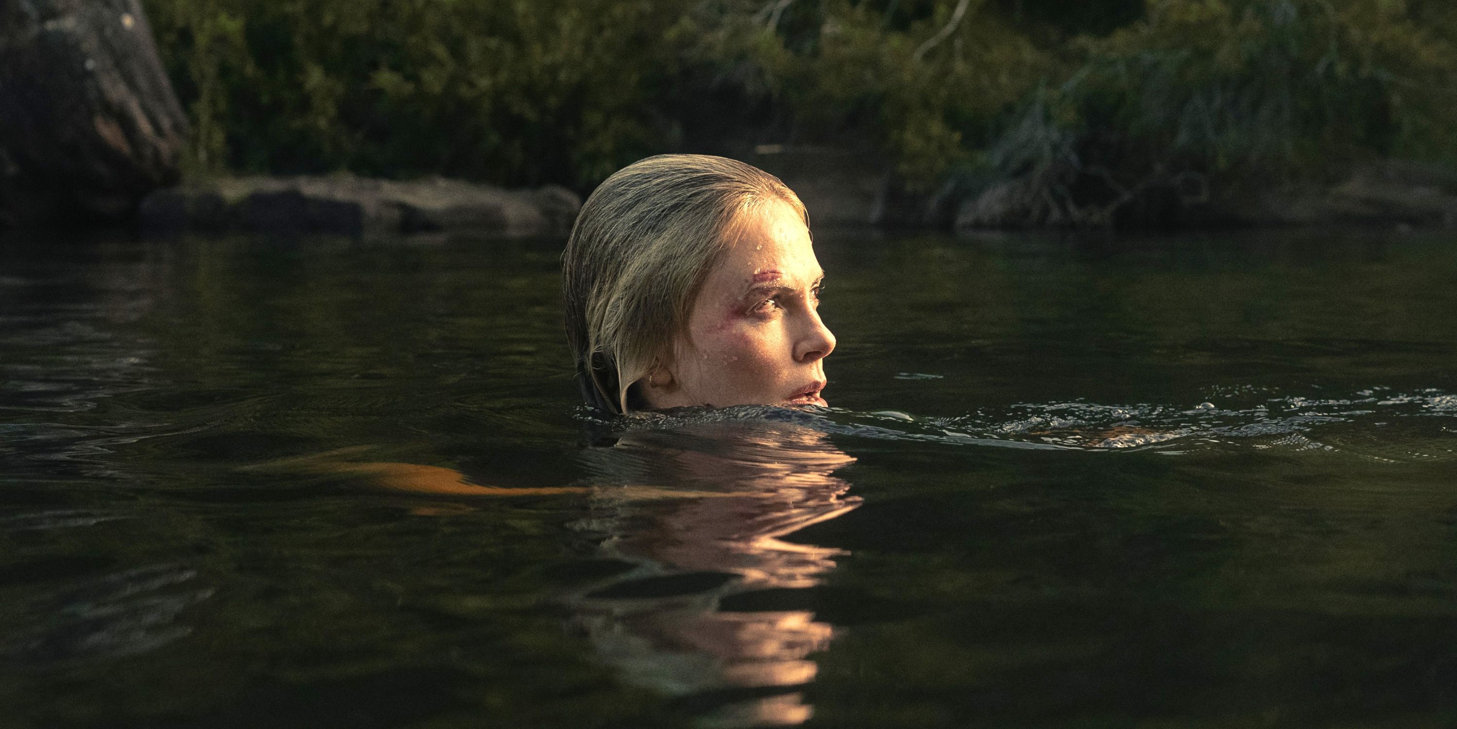 Netflix's New Thriller 'Apex' Puts Charlize Theron Through Hell — and It's Absolutely Worth Watching | Review