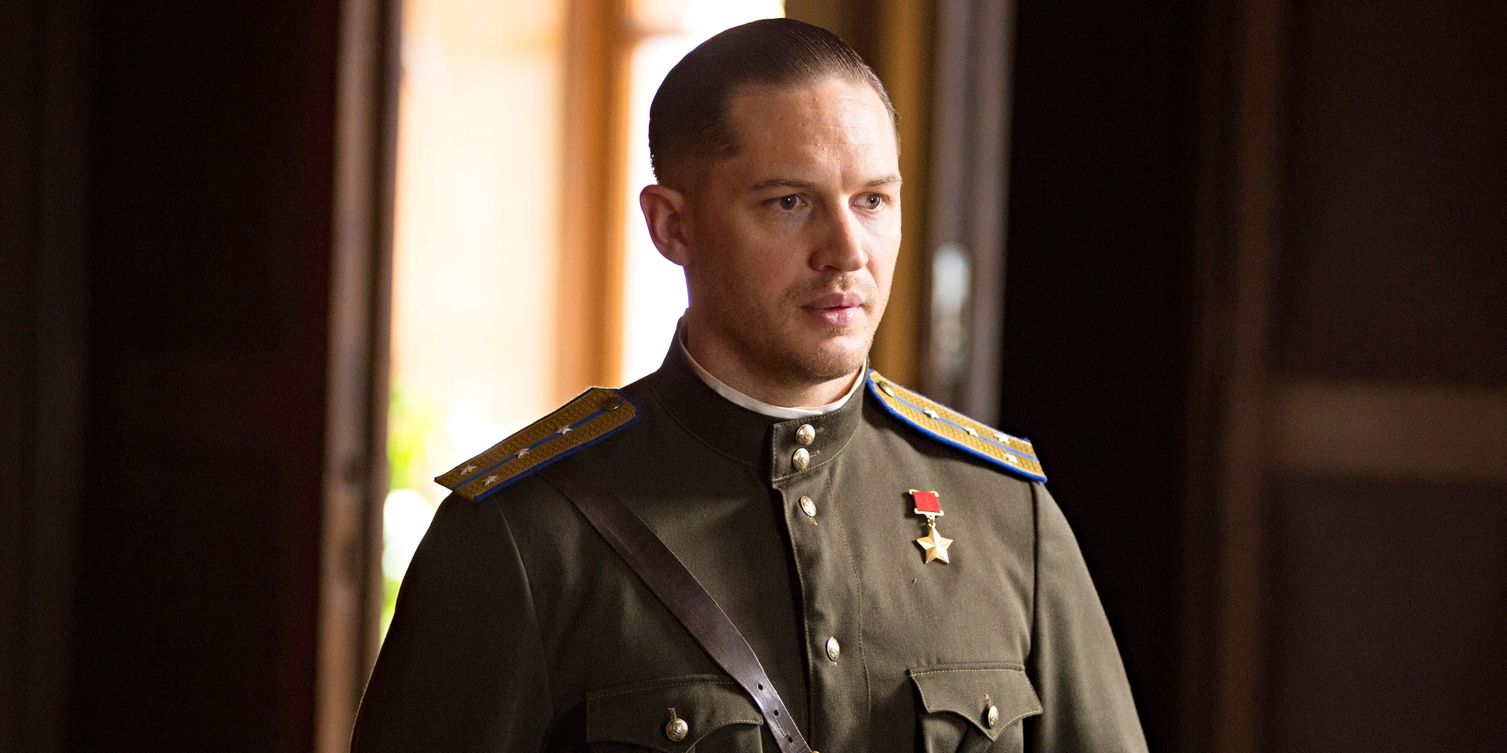 ‘Zodiac’ Meets ‘Snowpiercer’ in Tom Hardy’s Forgotten True Crime Thriller Now Streaming for Free