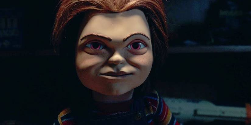 Chucky in Child's Play (2019)
