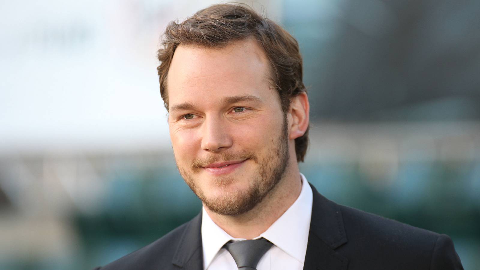 Chris Pratt Unleashes His Most Ambitious Military Epic on Apple TV November 20