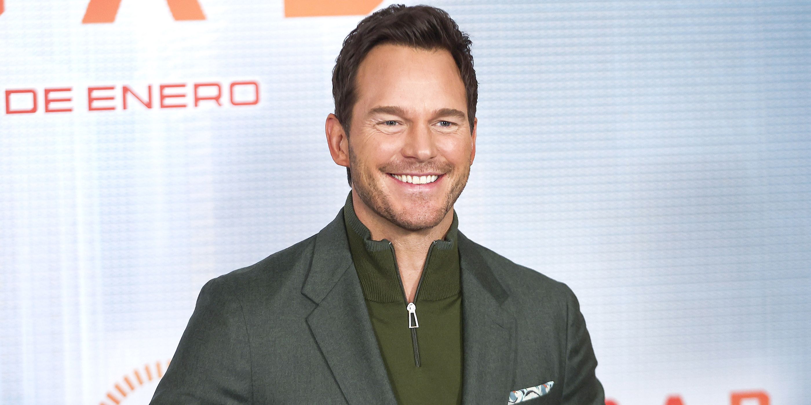 Chris Pratt’s 7-Part Gem Is Quietly Becoming Peacock's Perfect Weekend Binge