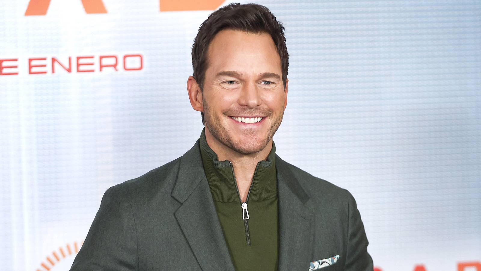 Chris Pratts 200-Millionen-Dollar-Sci-Fi-Epos ist offiziell ein ...