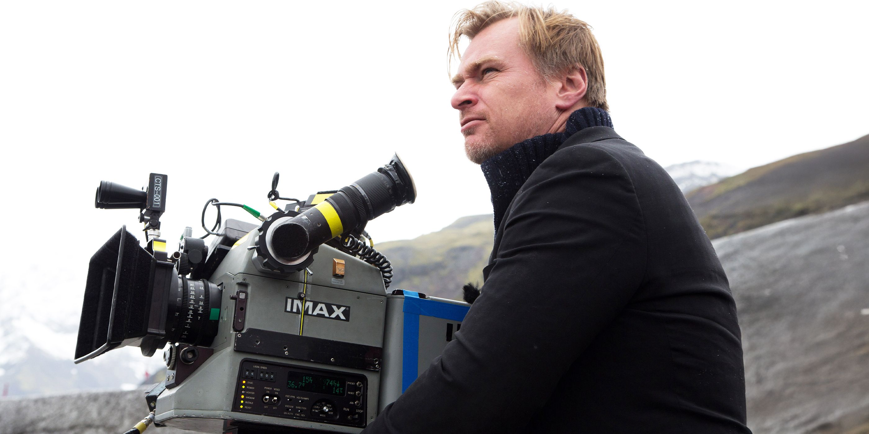 Christopher Nolan’s Sci-Fi Classic Officially Loses Top Box Office Spot to New Certified Masterpiece