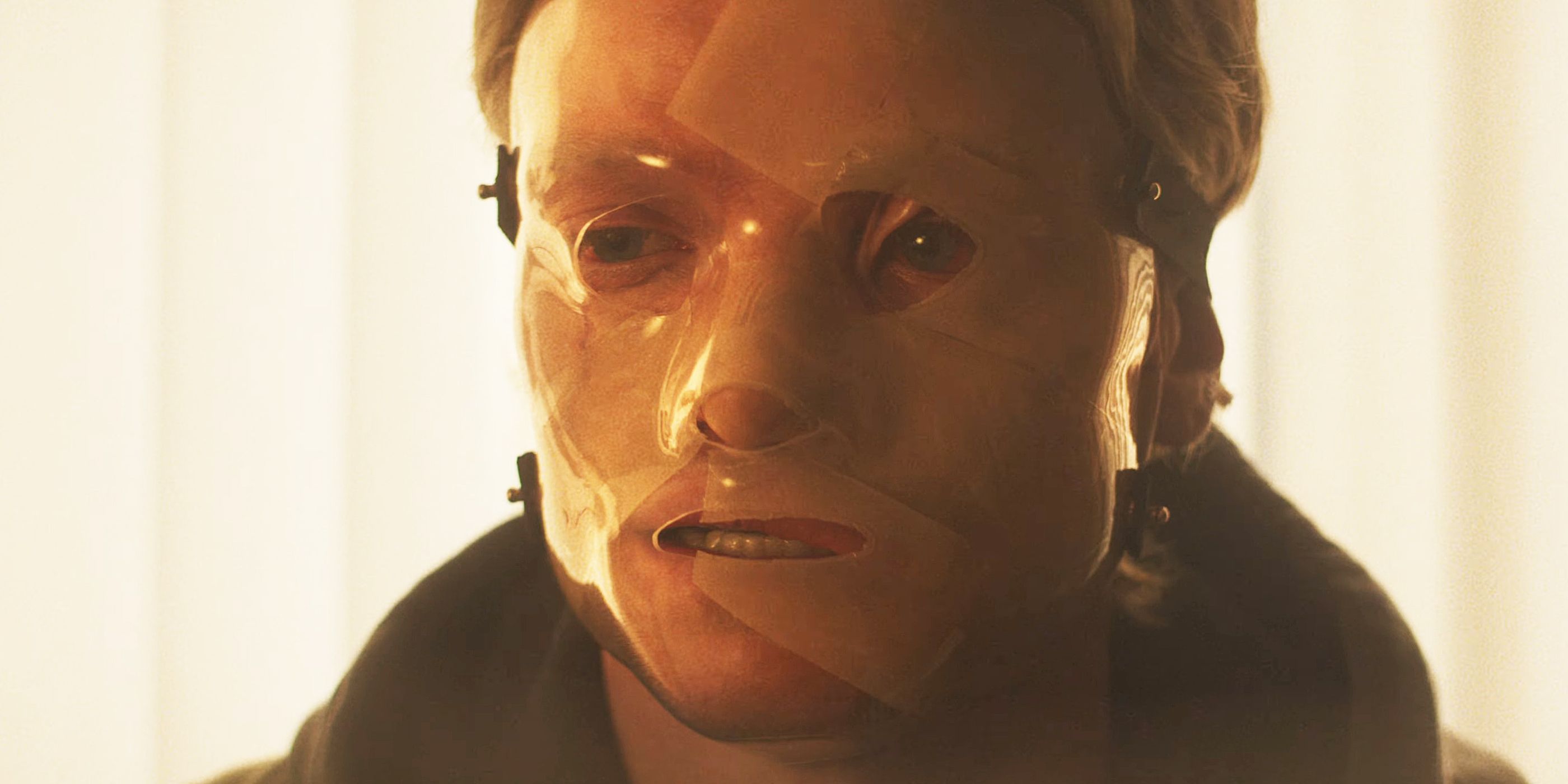 DC Officially Brings Back a Legendary Villain for New Horror Movie Trailer image