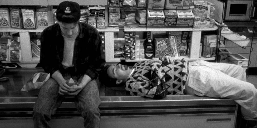 Clerks - 1994