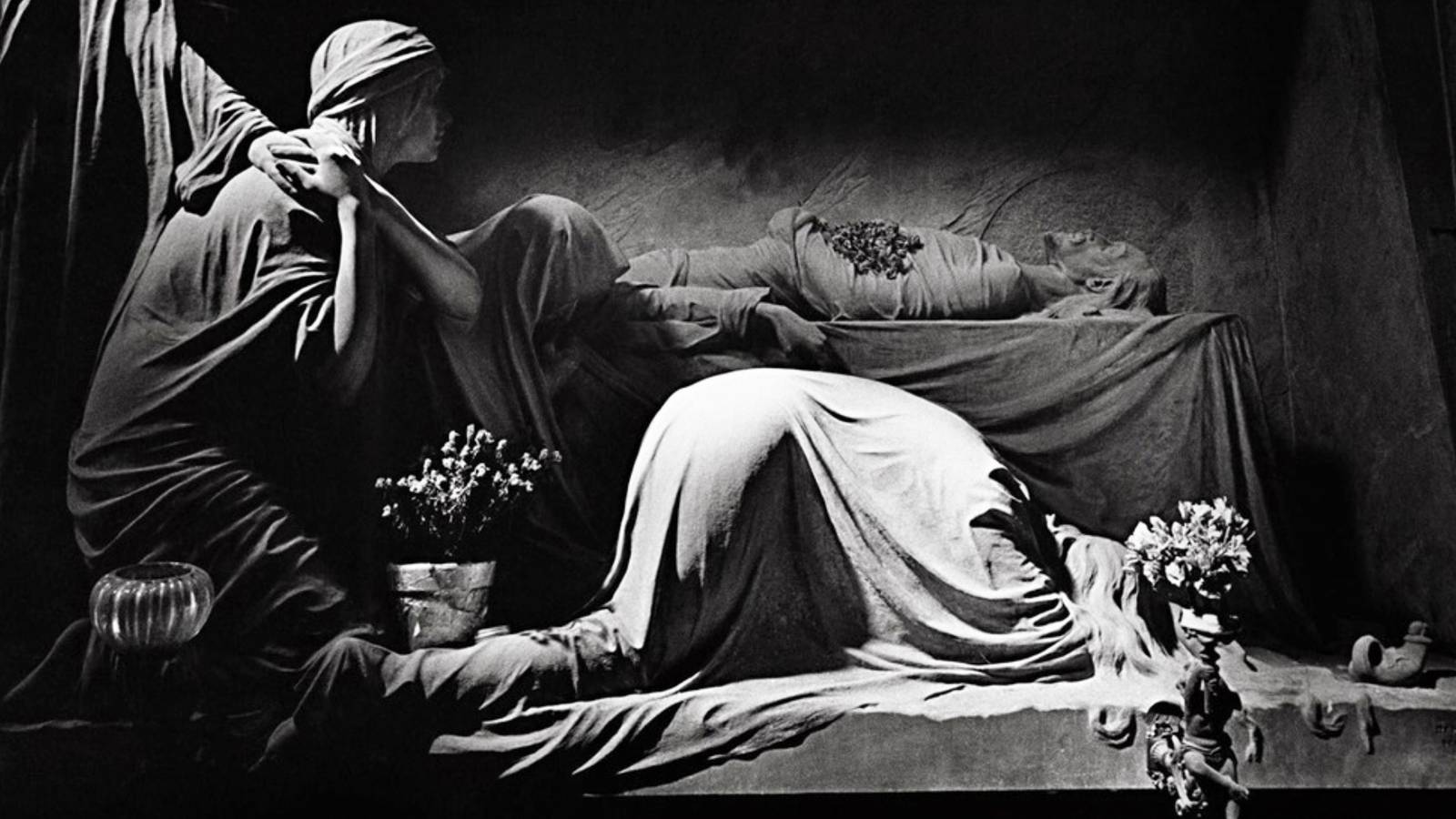 10 Heaviest Albums of All Time, Ranked