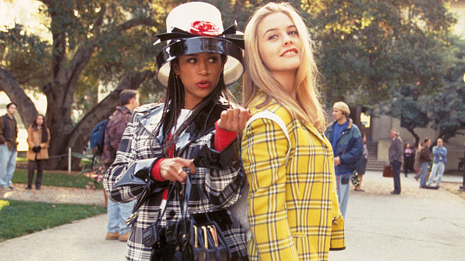 The 10 Best Comedy Movies of the '90s, Ranked