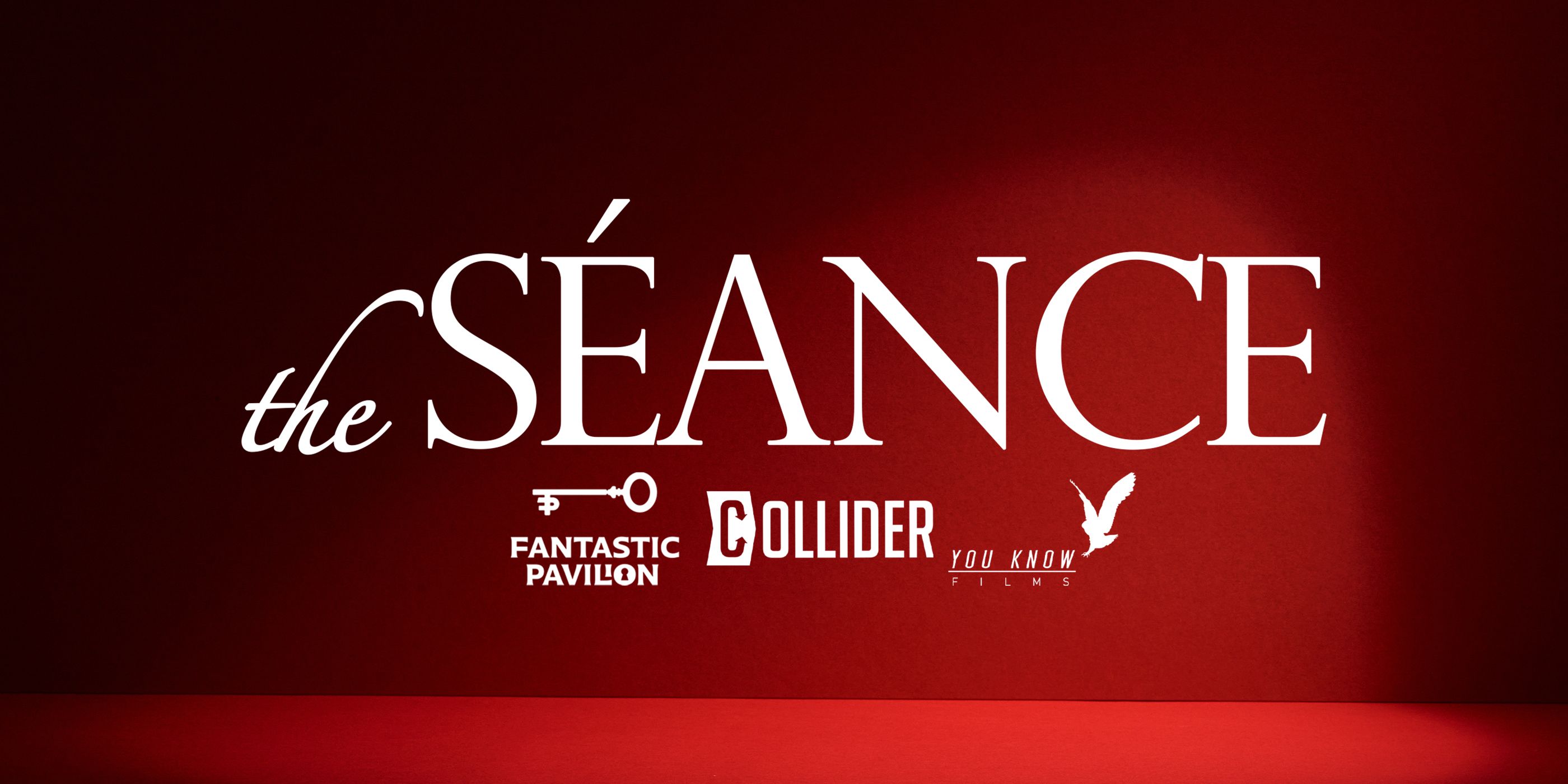 Collider Partners With Digital Horror Series 'The Séance' for Cannes Film Festival Return