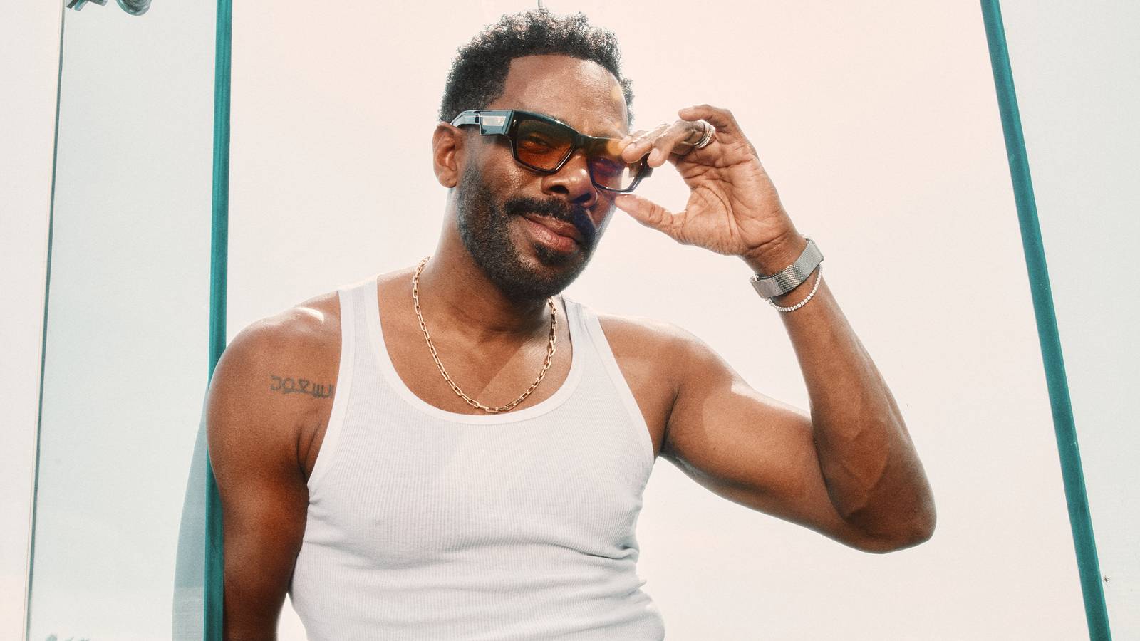 Colman Domingo’s Moment Has Been a Long Time Coming