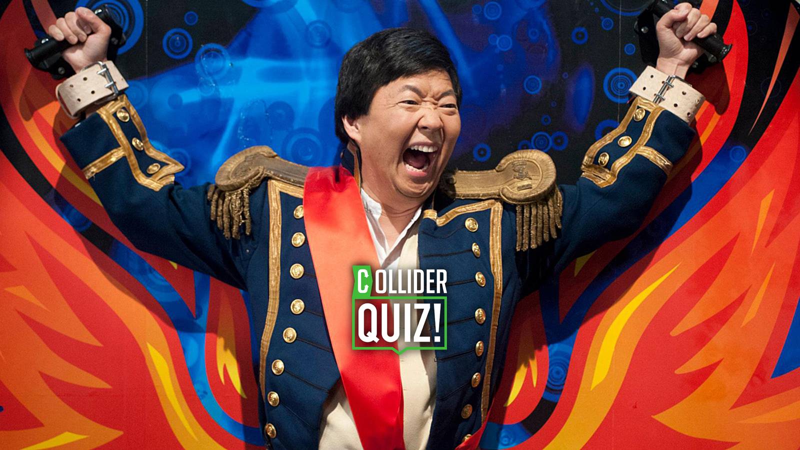 Test Your Knowledge With the Collider TV Quiz — April 8, 2026