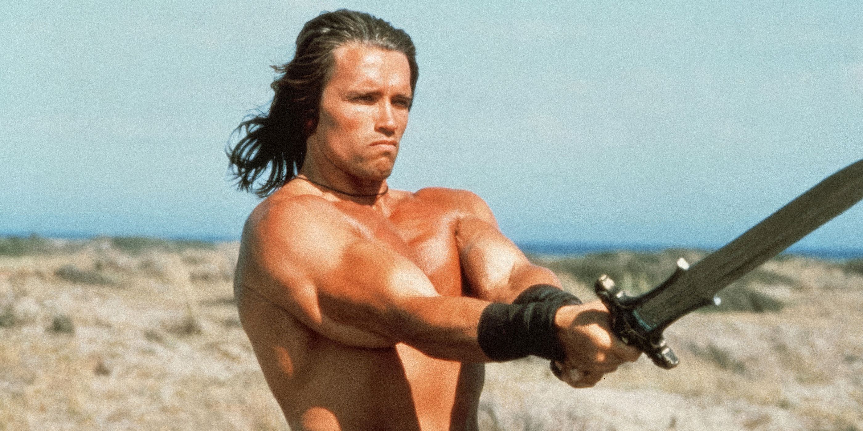 10 Greatest Sword-and-Sorcery Movies of All Time