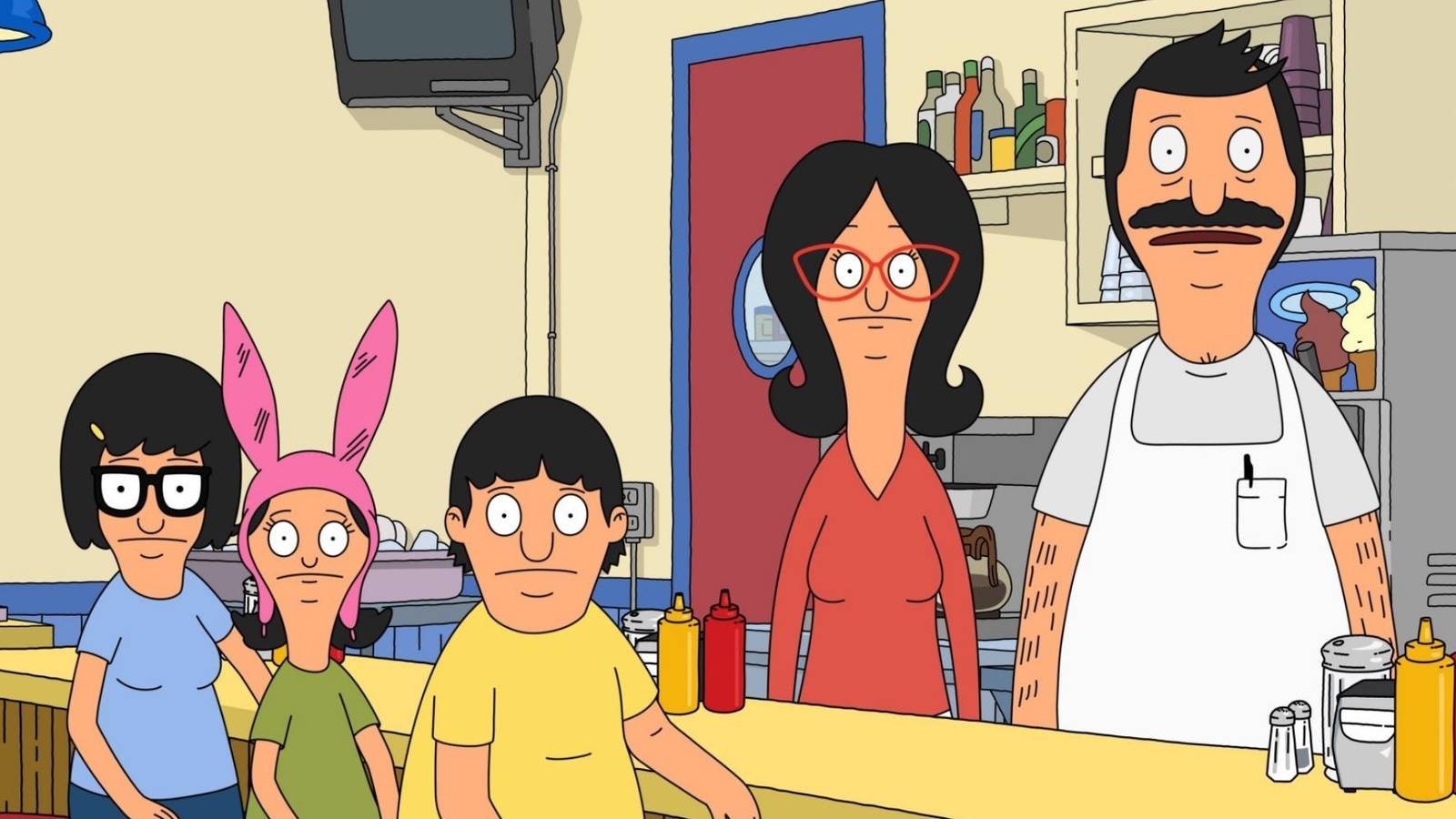 'Bob's Burgers' Officially Unveils Early Holiday Surprise With First Look at New Release