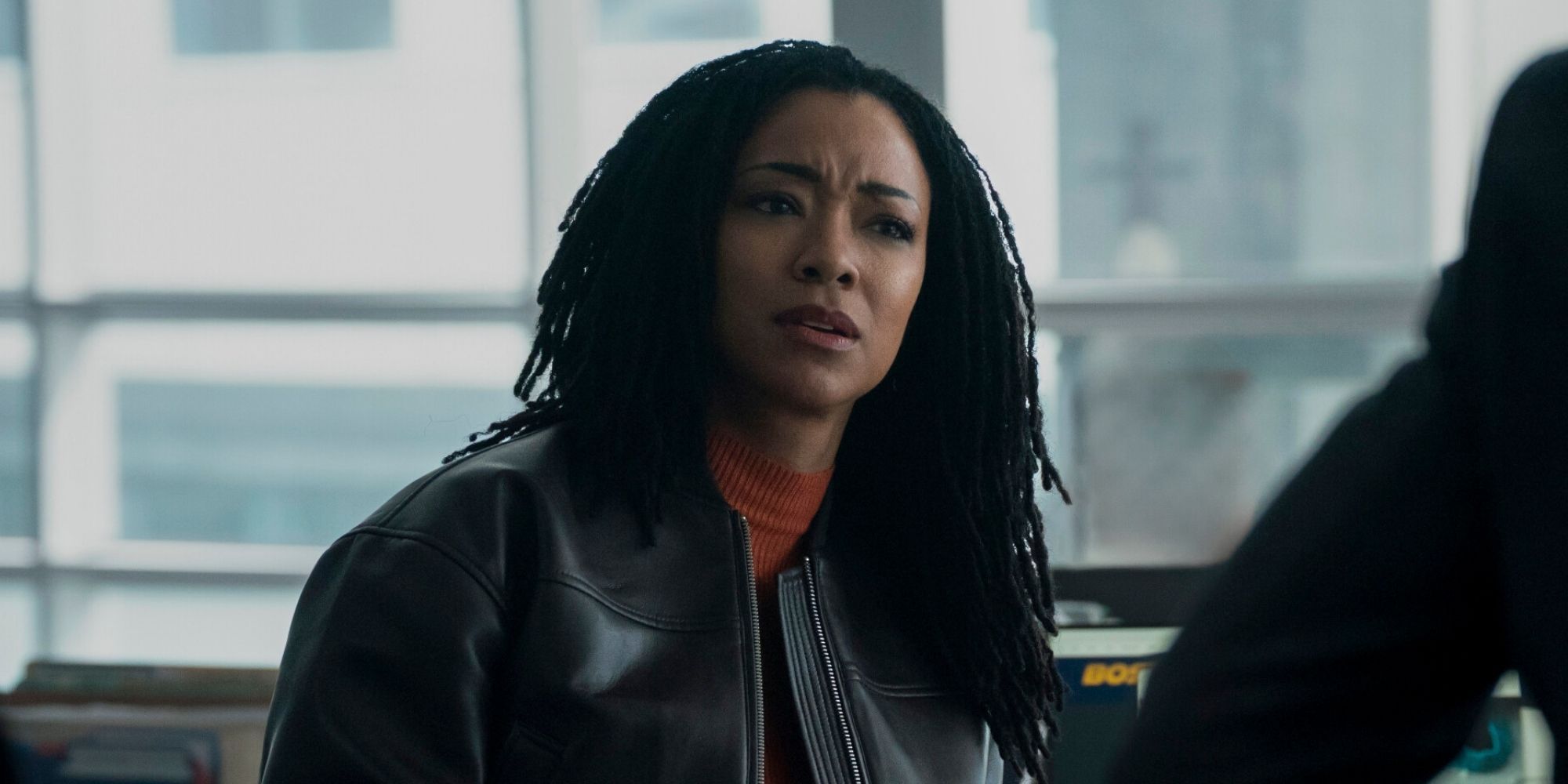 ‘Boston Blue’ Sets Up Shocking Tragedy in Explosive New Episode Sneak Peek [Exclusive]