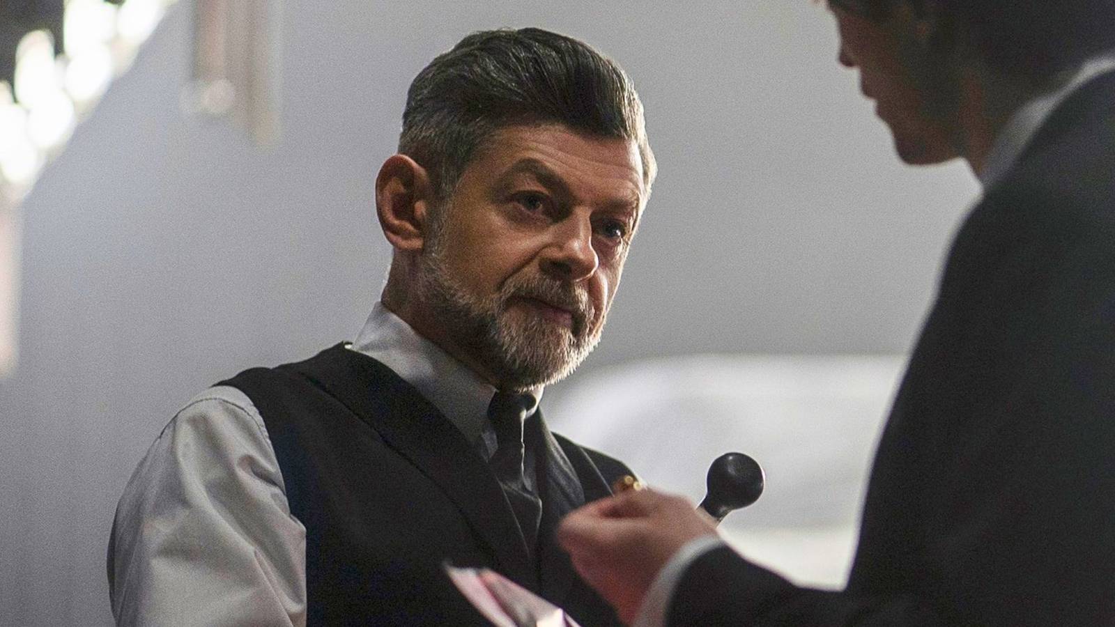 DC Shocker: Batman's Loyal Butler Alfred Pennyworth Replaced After 83 Years!