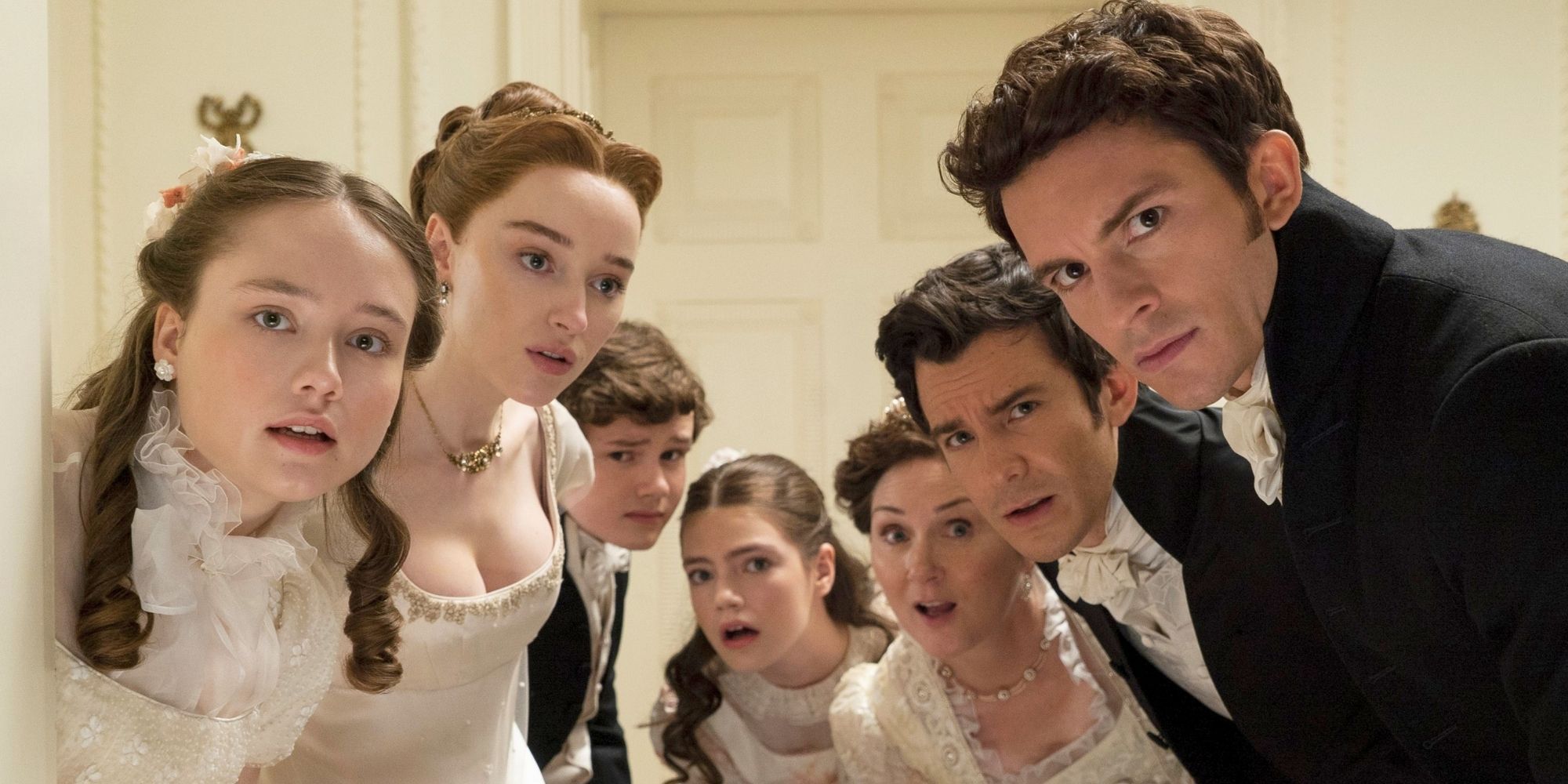 'Bridgerton' Alum Phoebe Dynevor Almost Quit Acting Before Getting Cast