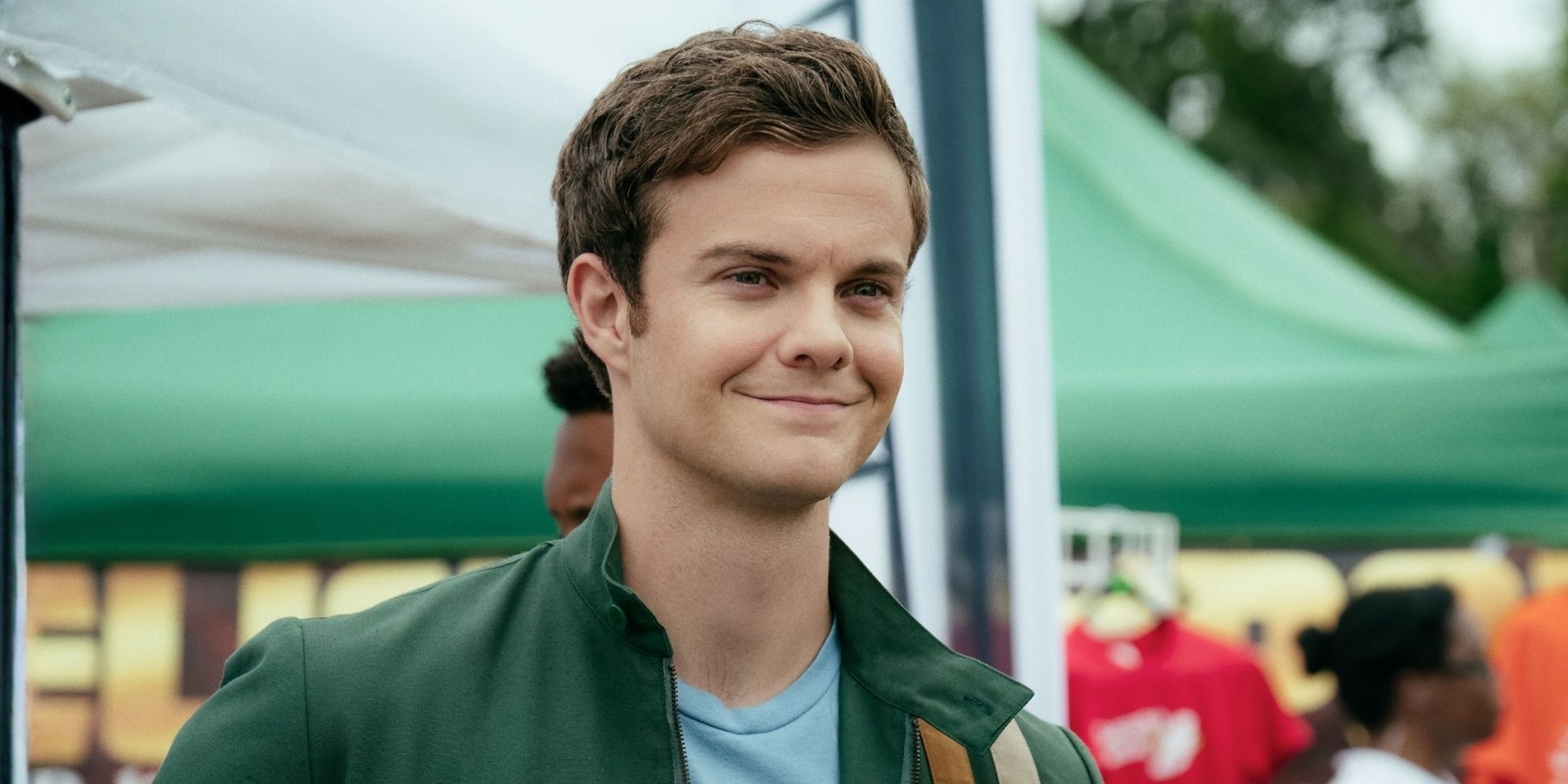 Jack Quaid Confirms Part 3 of His Smash Hit Superhero Series Is Still Coming [Exclusive]