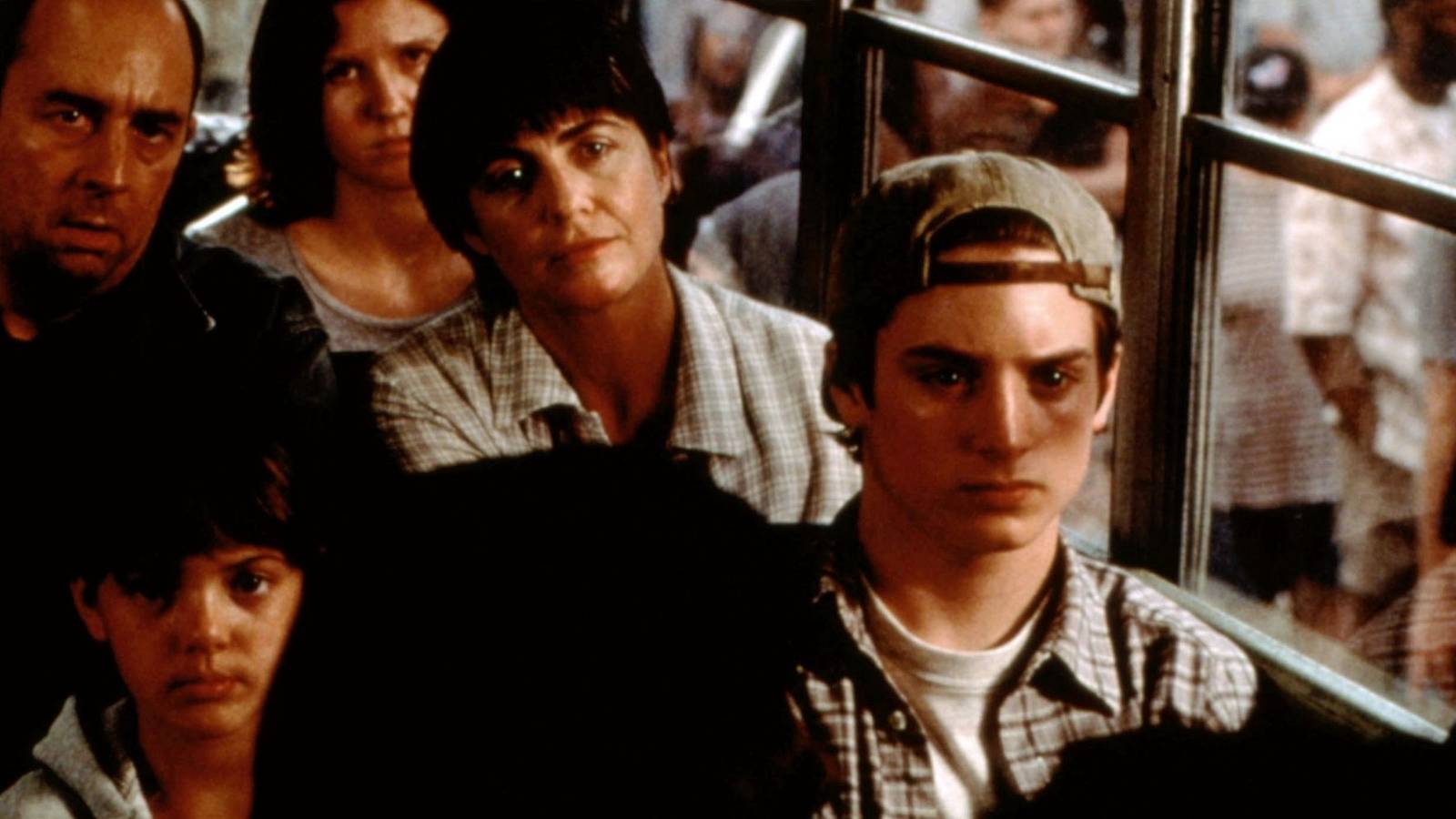 Elijah Wood’s Cult Classic Sci-Fi Disaster Movie Resurfaces on Streaming After 28 Years Elijah Wood’s Cult Classic Sci-Fi Disaster Movie Resurfaces on Streaming After 28 Years