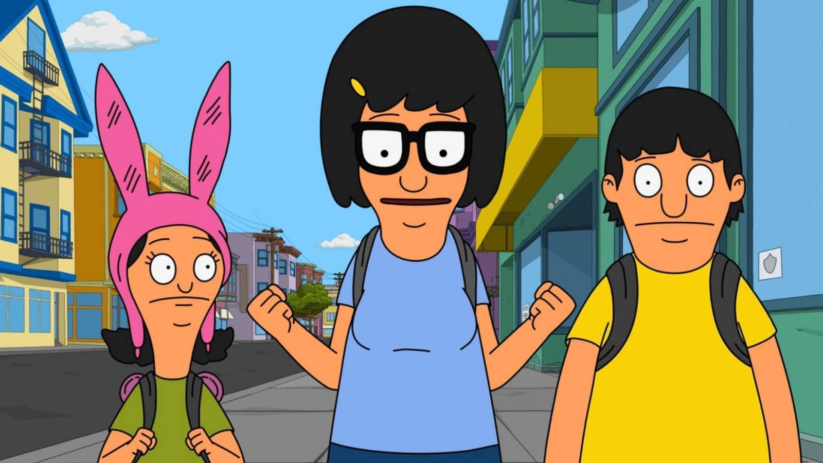 10 Funniest Animated TV Series That Aren't 'The Simpsons' or 'South Park'