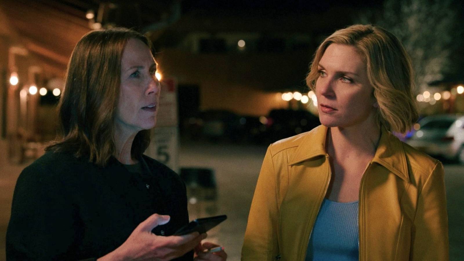 Apple TV's Best Sci-Fi Love Story Means More Than You Think It Does [Exclusive]