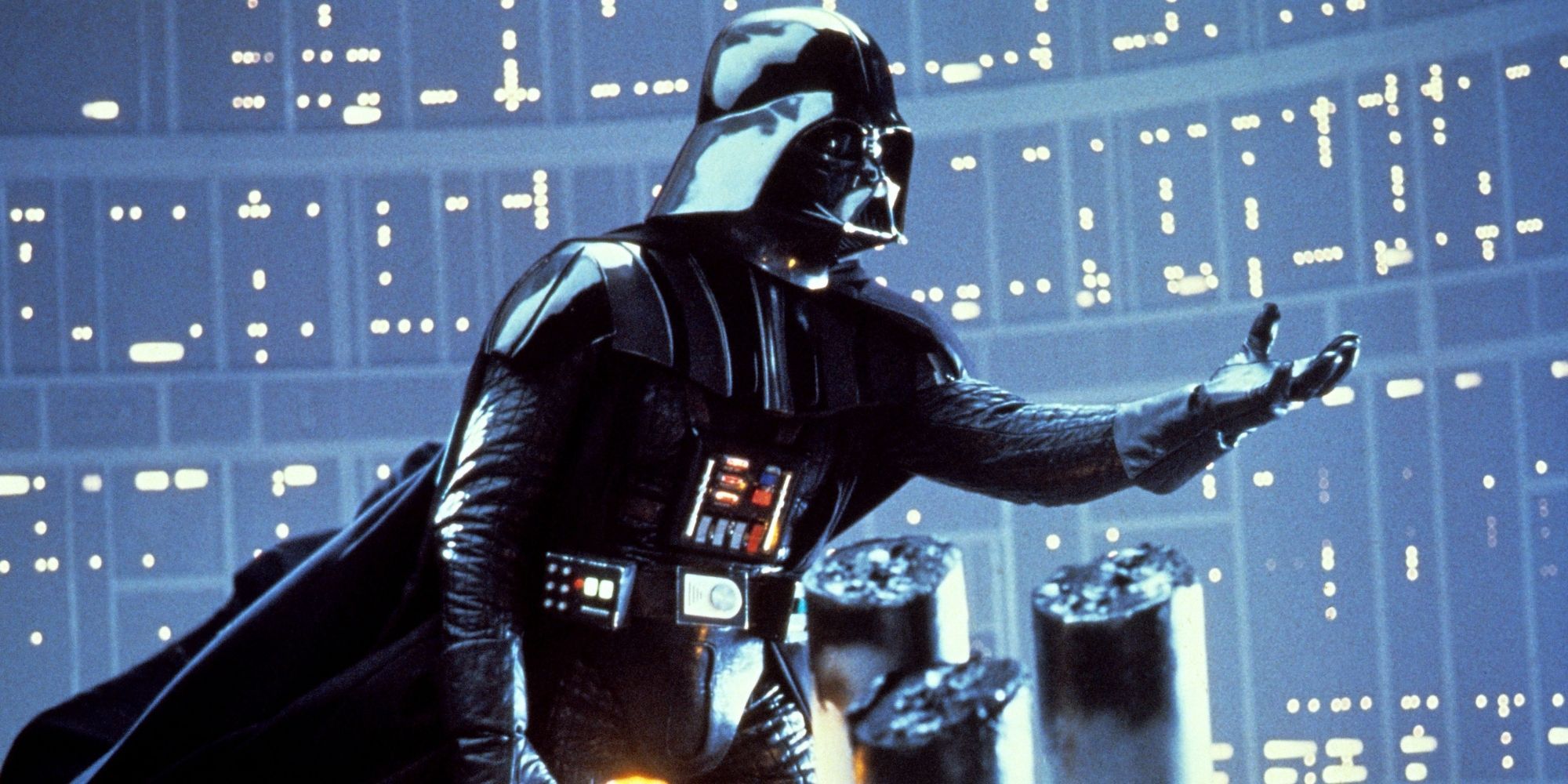 Star Wars and 'The Princess Bride' Nearly Snuck Into Apple TV's Best Sci-Fi Series [Exclusive]