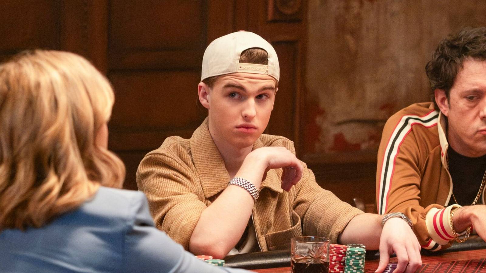 ‘Young Sheldon’ Star Returns to CBS in 1 Week With a Big Surprise ...