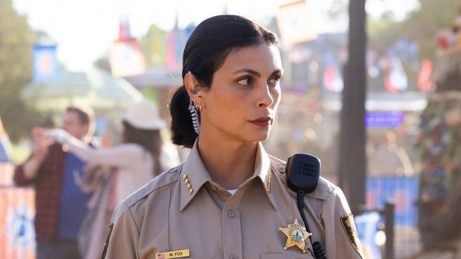 'Sheriff Country' Season 2 Can't Escape Its Biggest Plot Holes | Review