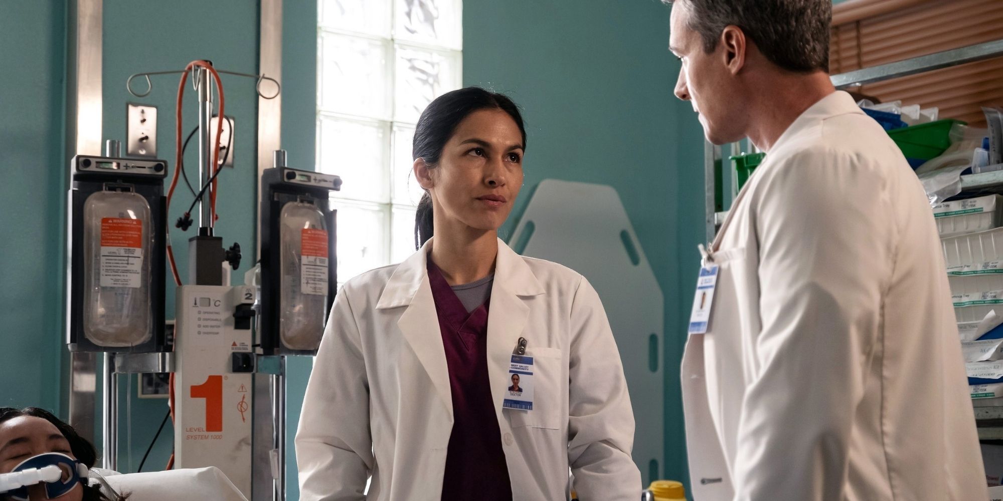 'Mobland' Meets 'Breaking Bad' in Netflix's 4-Part Series Taking Over Global Charts