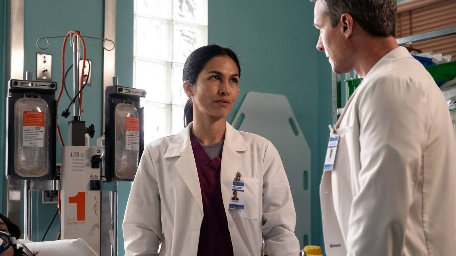 'Mobland' Meets 'Breaking Bad' in Netflix's 4-Part Series Taking Over Global Charts