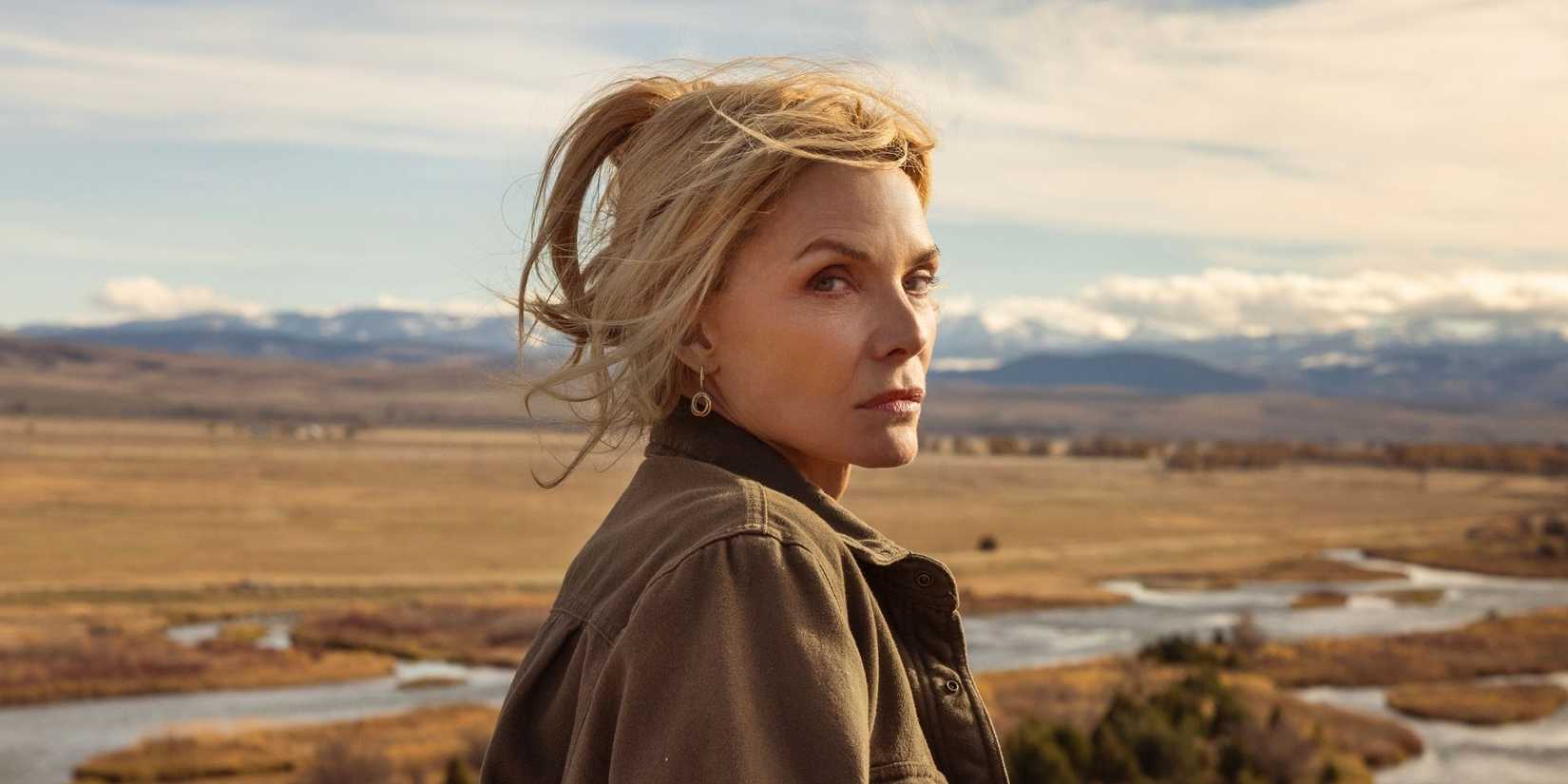 All 11 Taylor Sheridan Shows, Ranked by Action