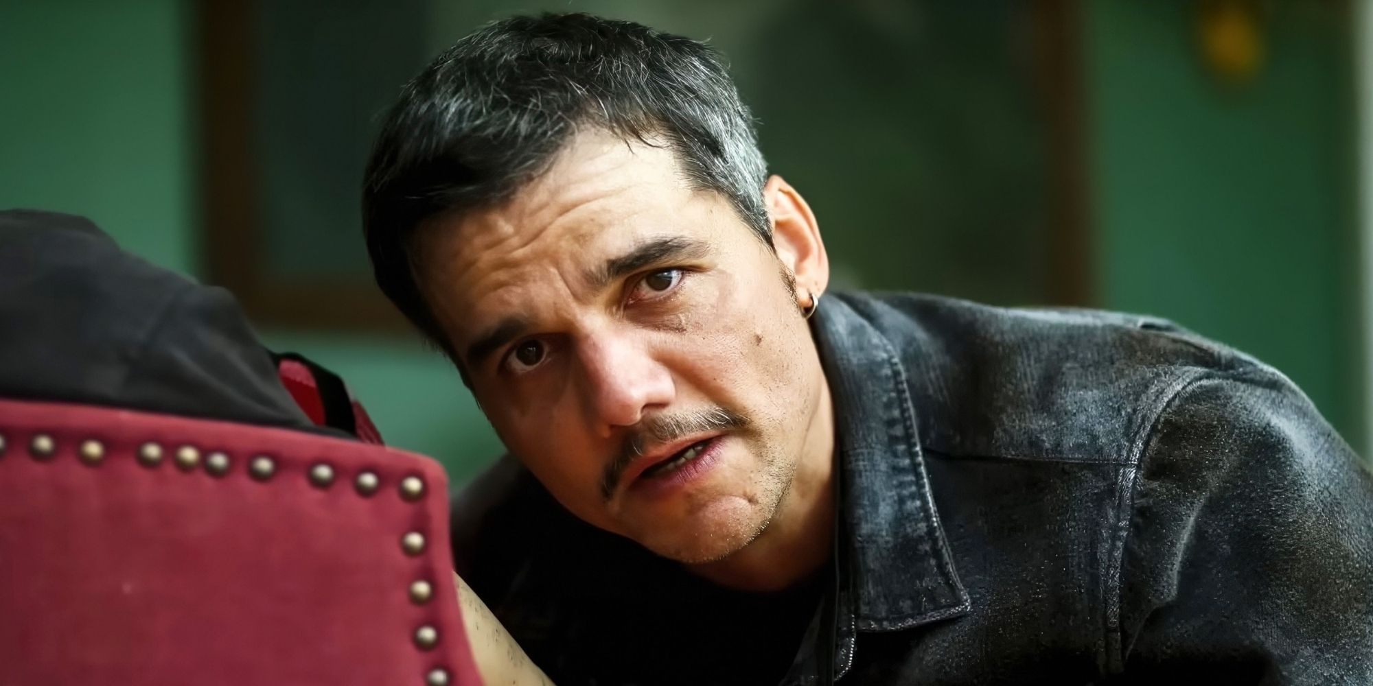 Prime Video's 109-Minute War Thriller Is Quietly Taking Over America