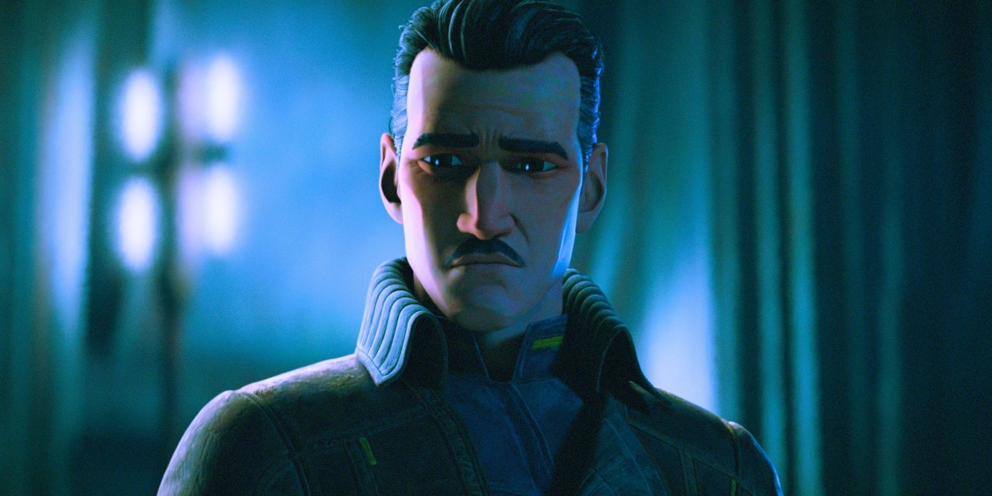 Star Wars' New Instant Fan-Favorite Is Ready to Make His Live-Action Debut [Exclusive]