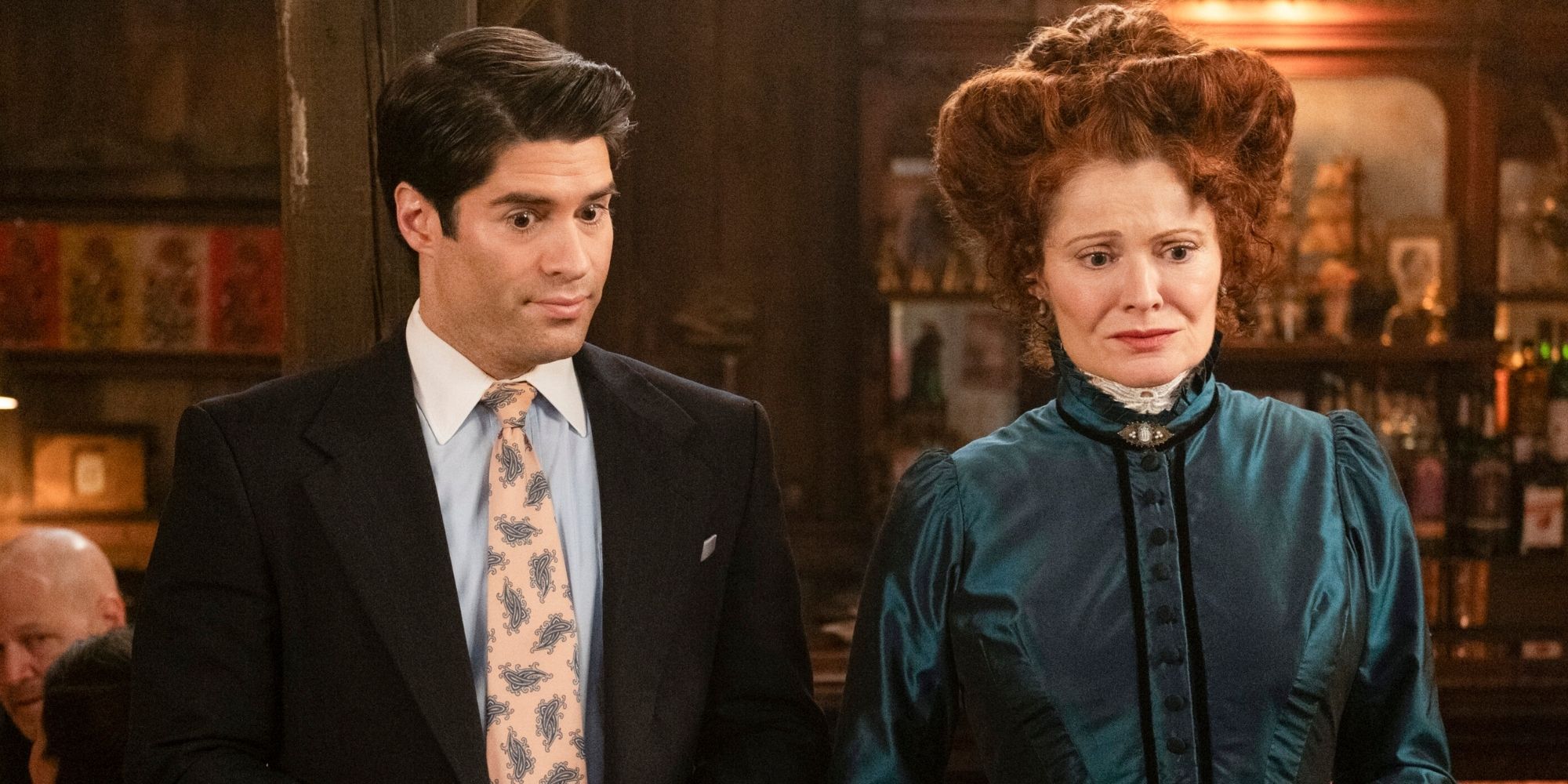 'Ghosts' Hit With Shocking Release Schedule Change