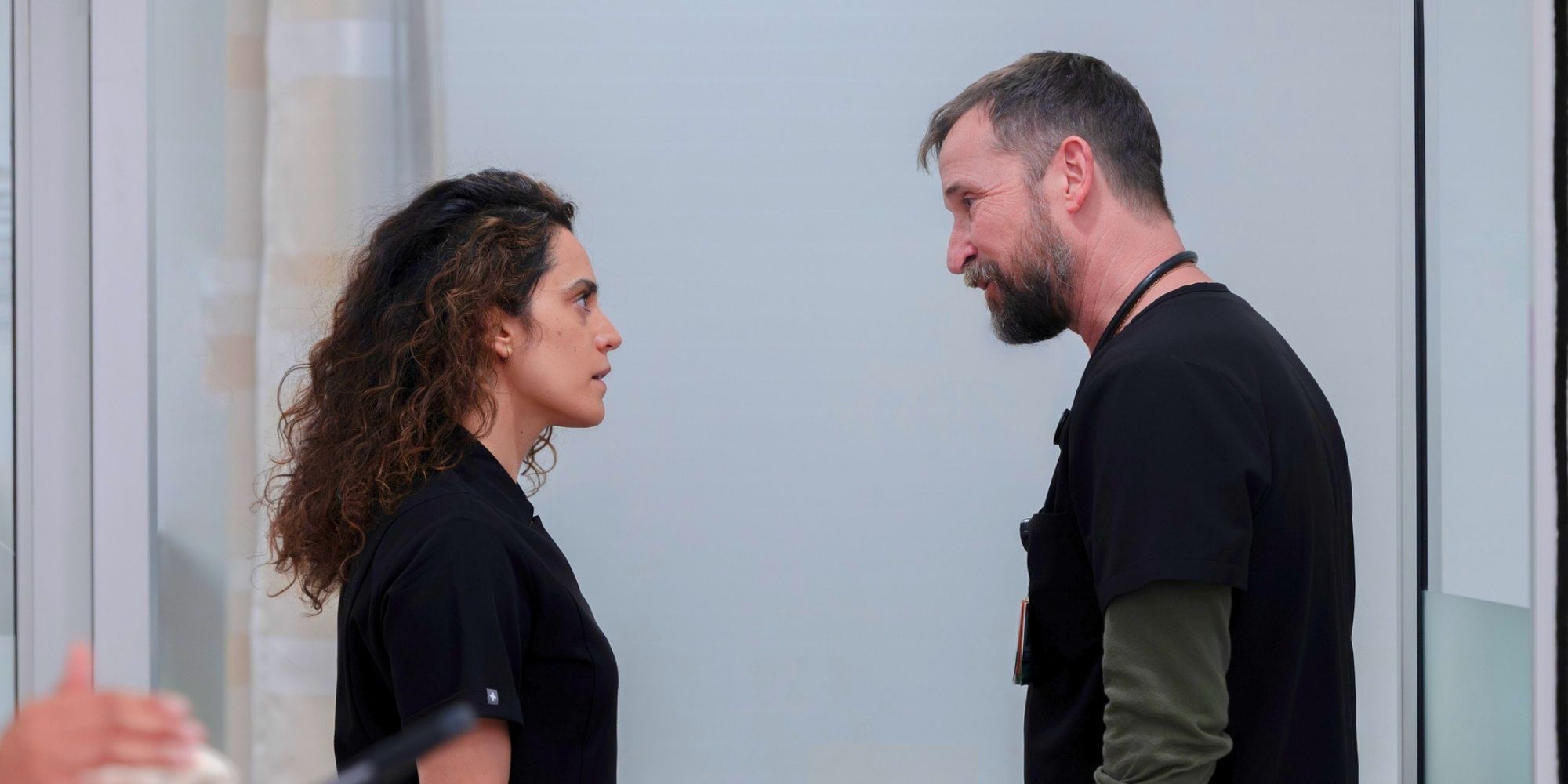 ‘The Pitt’ Star Addresses Dr. Robby vs. Dr. Al-Hashimi Backlash After Explosive Season 2 Finale [Exclusive]