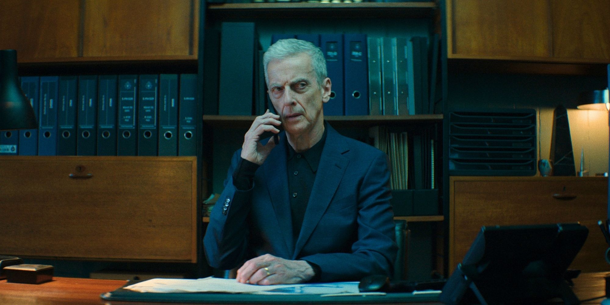 Apple TV’s 2-Part Crime Thriller Takes a Dark Turn in New Sneak Peek [Exclusive]